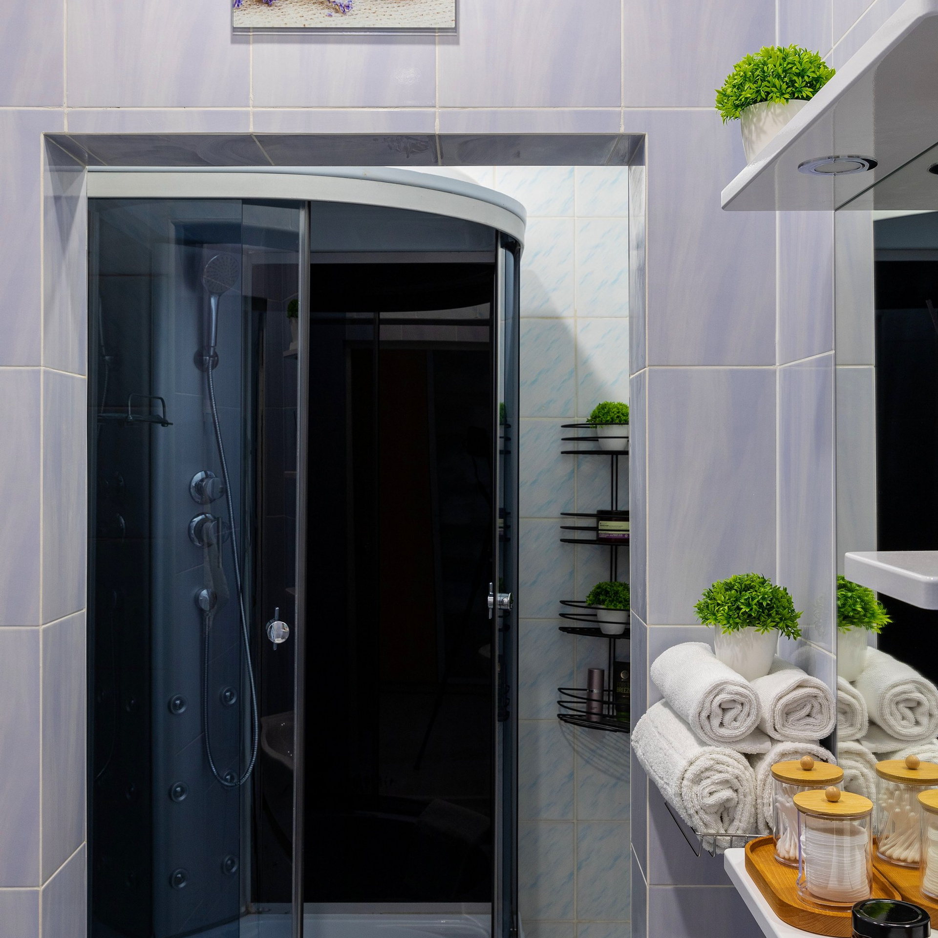 Фотосъёмка квартиры в Выборге № 2. Интерьерный фотограф в Санкт-Петербурге, Ленинградской области и в Москве Николай Щербаков