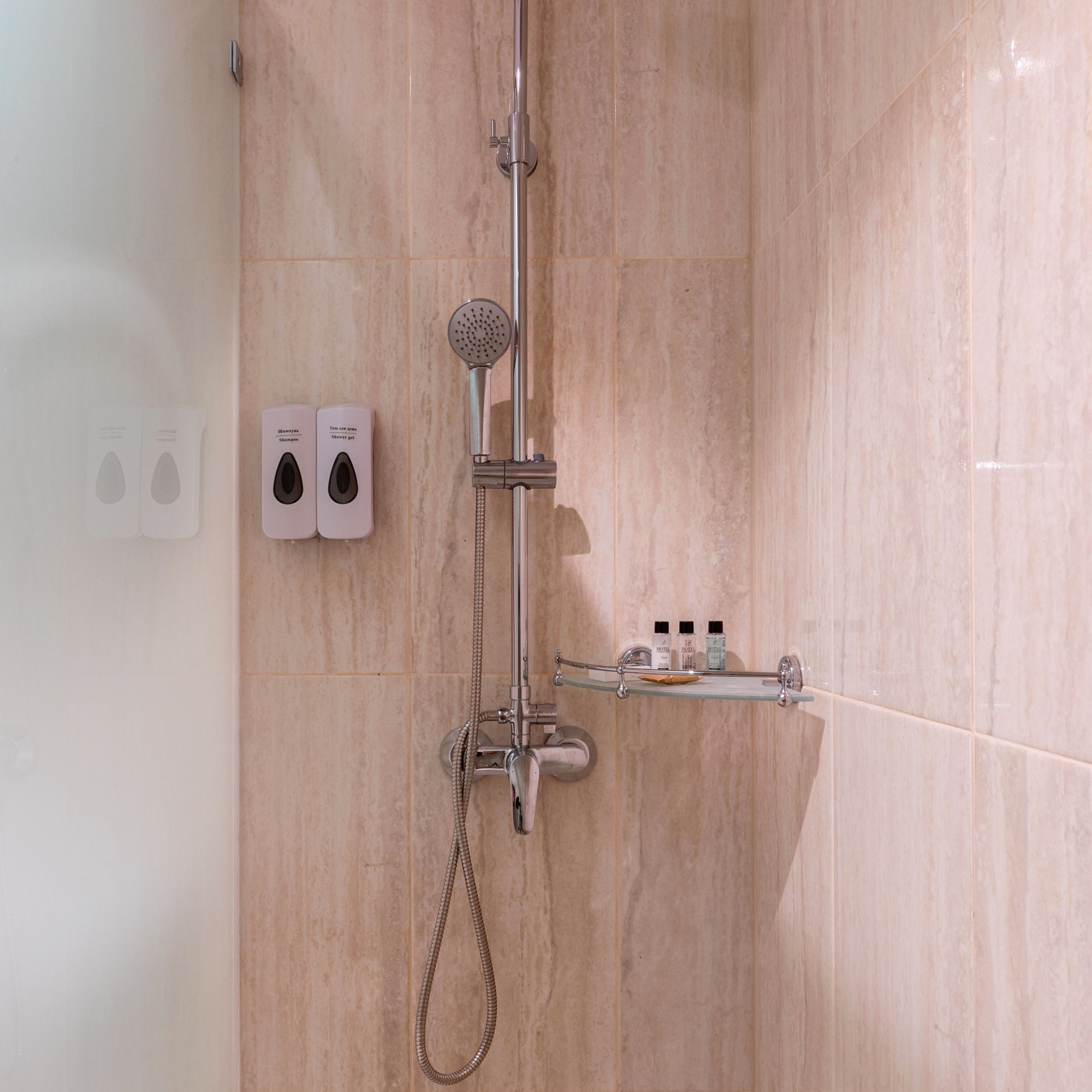 Гостиница Элкус. Интерьерный фотограф в Санкт-Петербурге, Ленинградской области и в Москве Николай Щербаков