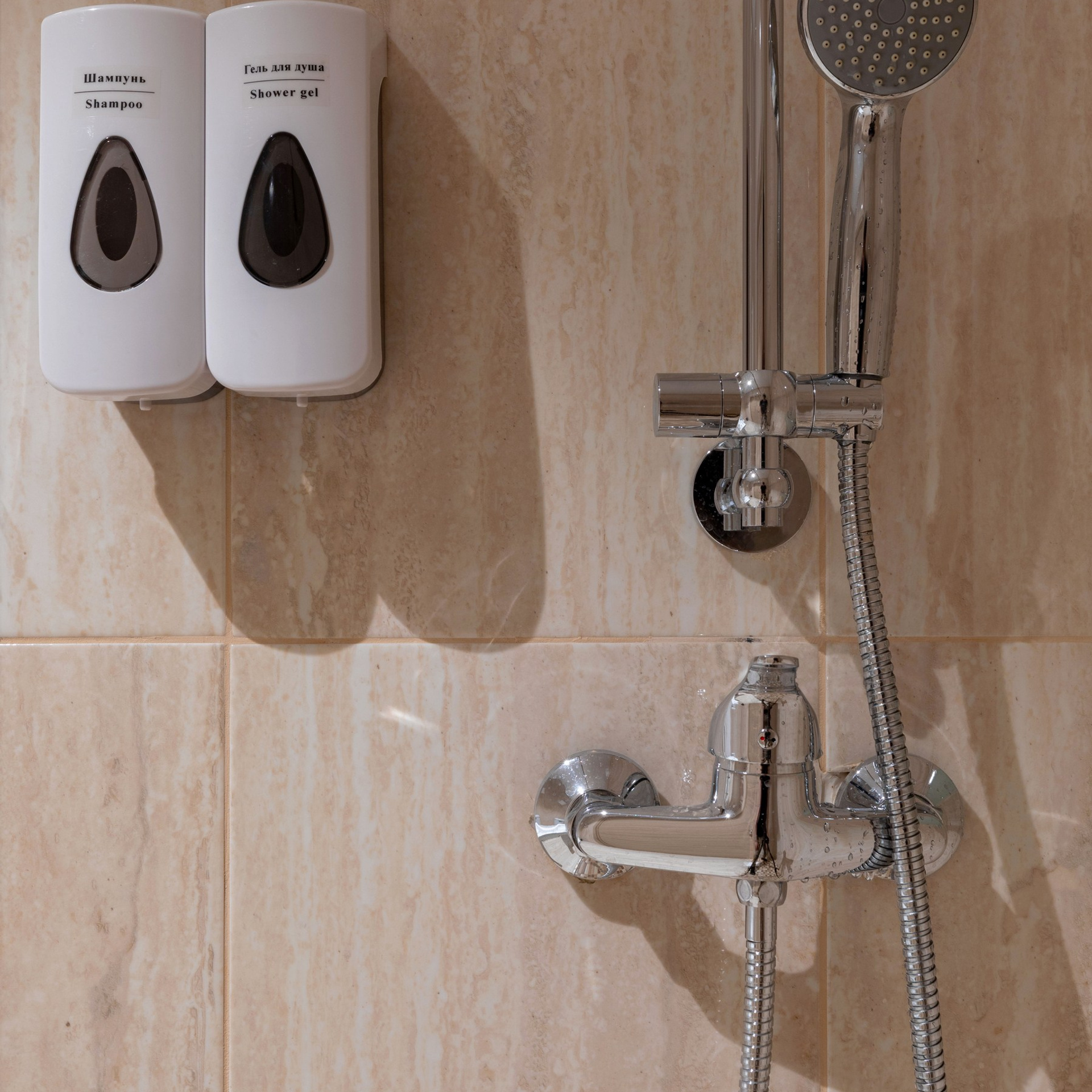 Гостиница Элкус. Интерьерный фотограф в Санкт-Петербурге, Ленинградской области и в Москве Николай Щербаков