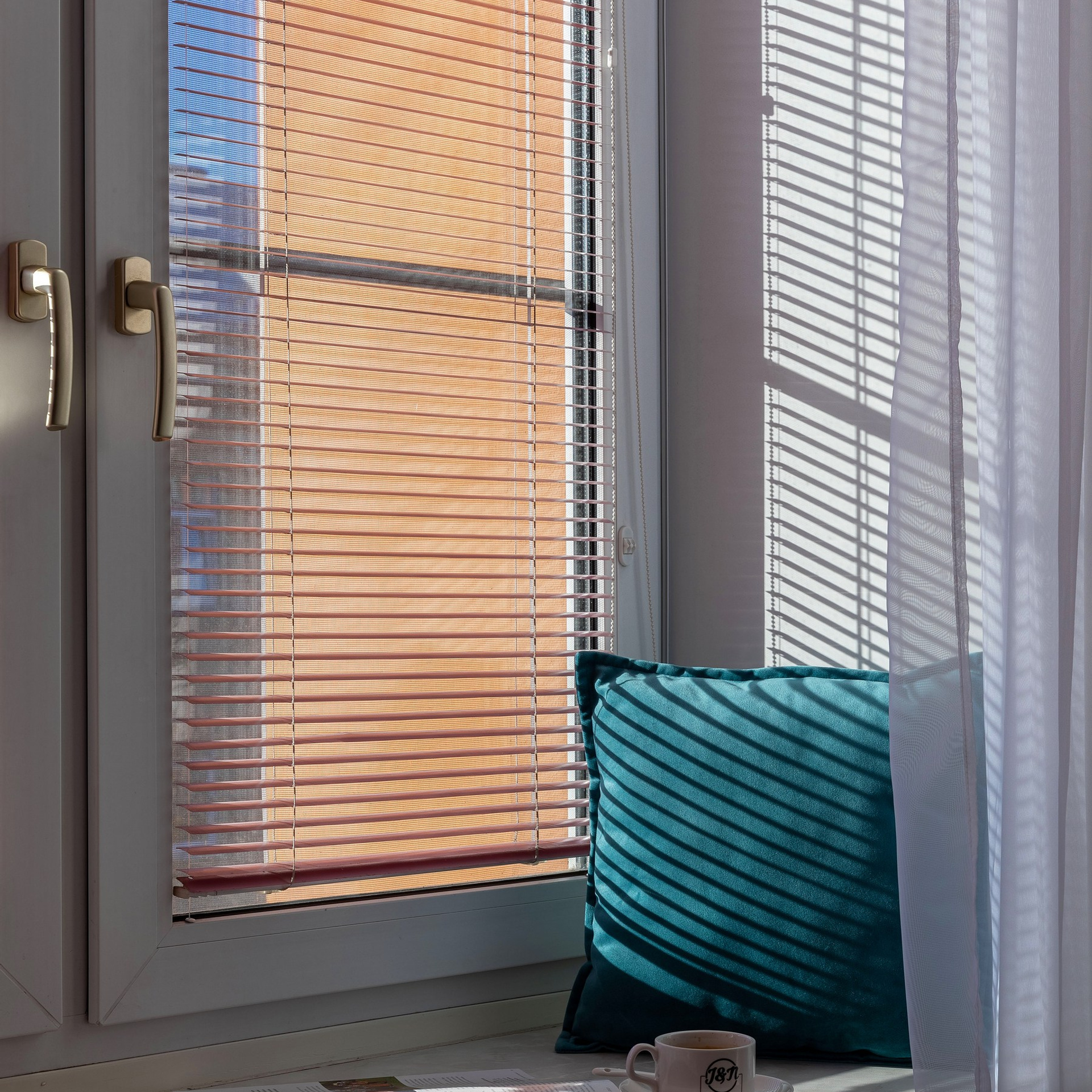 Фотосъёмка квартиры в Выборге № 3