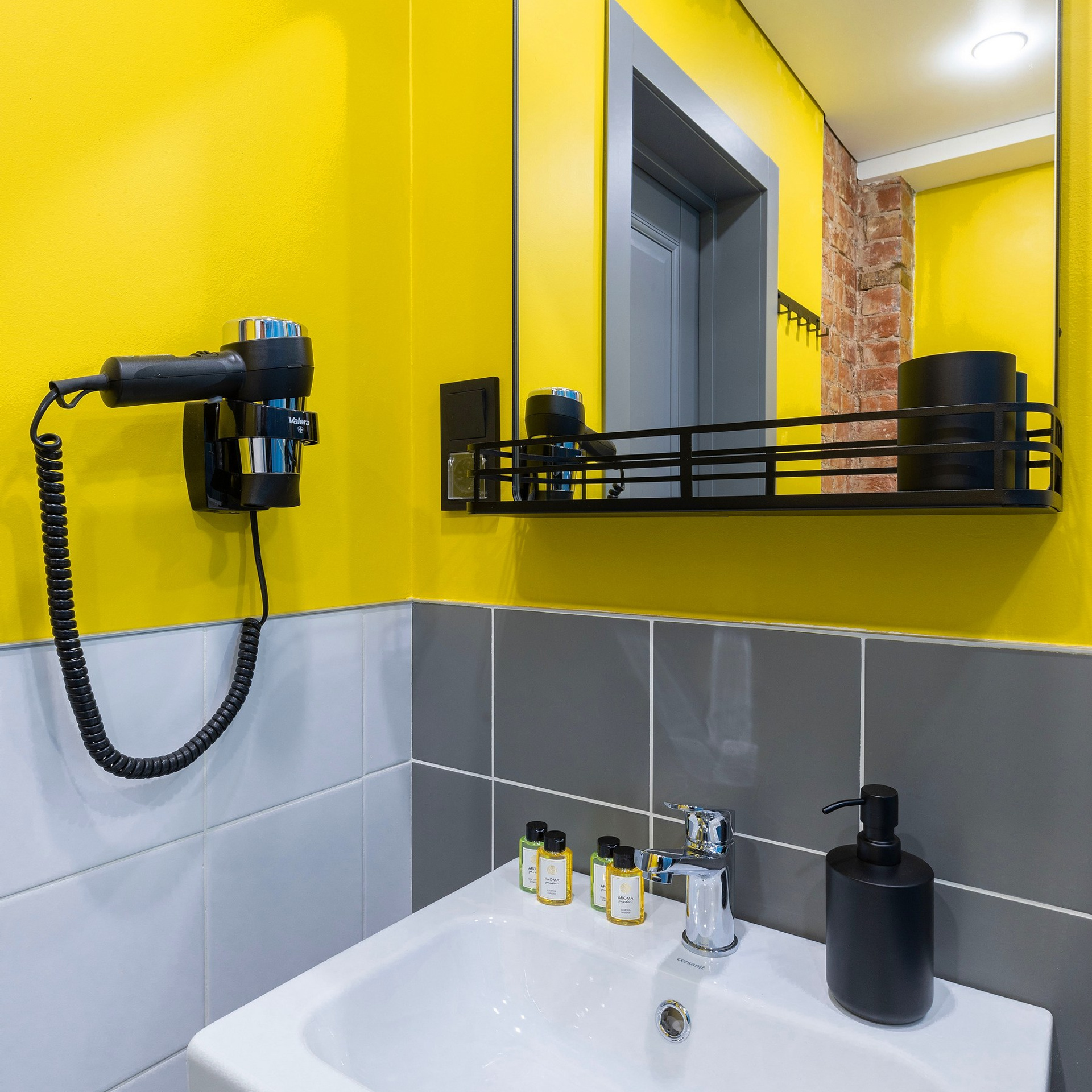 Мини-отель у Технологического института. Интерьерный фотограф в Санкт-Петербурге, Ленинградской области и в Москве Николай Щербаков