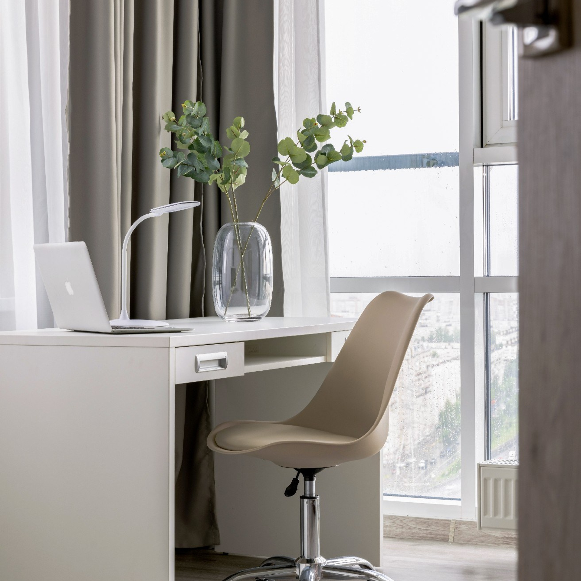 Апартаменты в In2It. Интерьерный фотограф в Санкт-Петербурге, Ленинградской области и в Москве Николай Щербаков