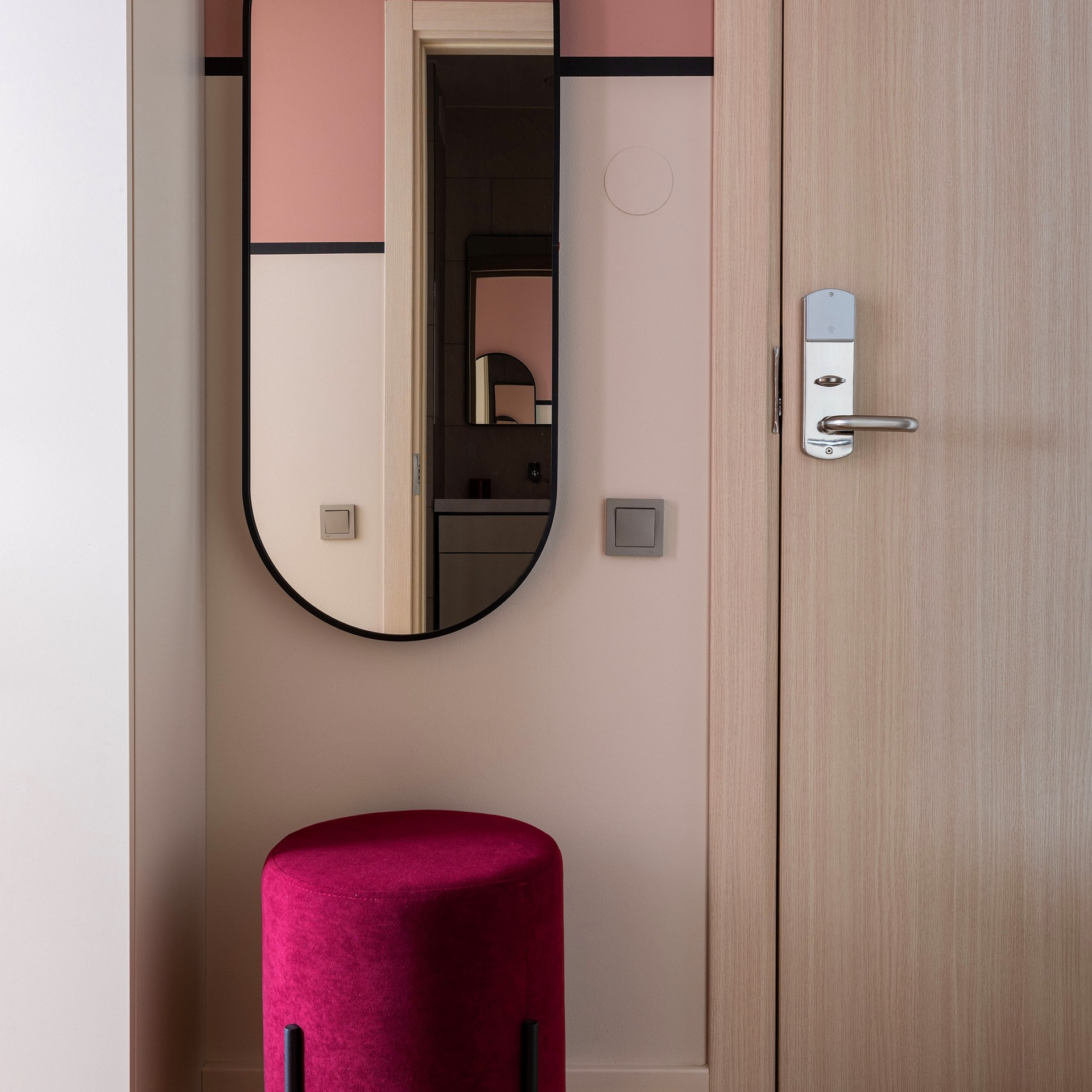 Студия в апартаментах Putilov Avenir. Интерьерный фотограф в Санкт-Петербурге, Ленинградской области и в Москве Николай Щербаков