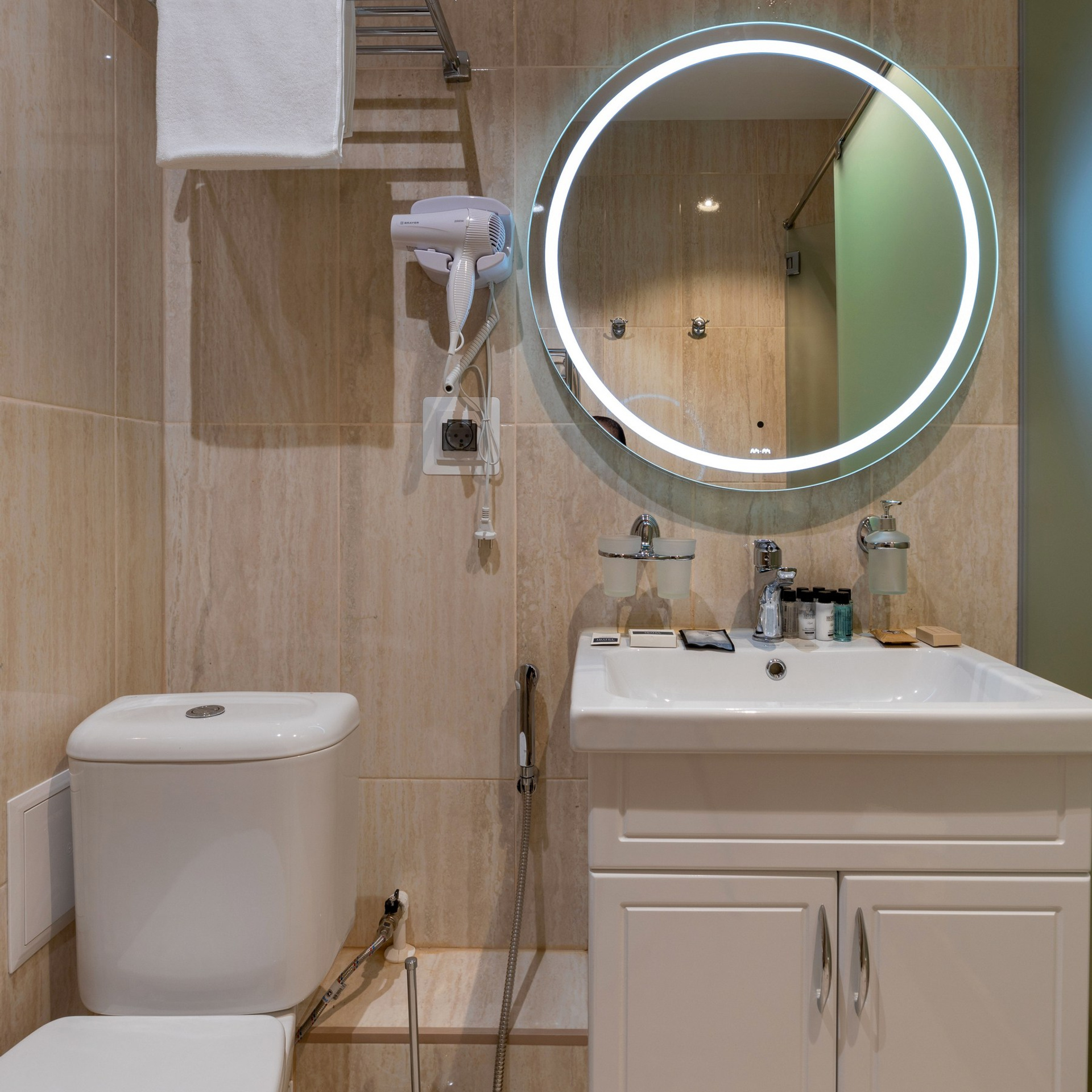 Гостиница Элкус. Интерьерный фотограф в Санкт-Петербурге, Ленинградской области и в Москве Николай Щербаков