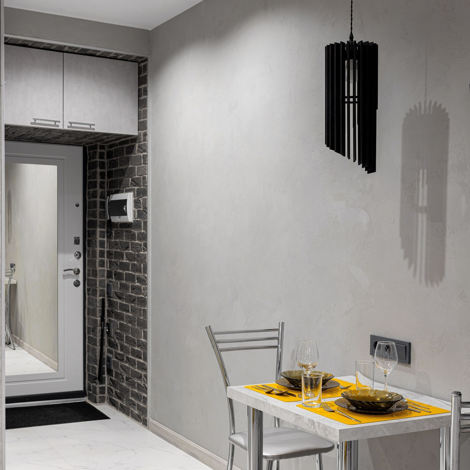 Студия на Тележном переулке. Интерьерный фотограф в Санкт-Петербурге, Ленинградской области и в Москве Николай Щербаков