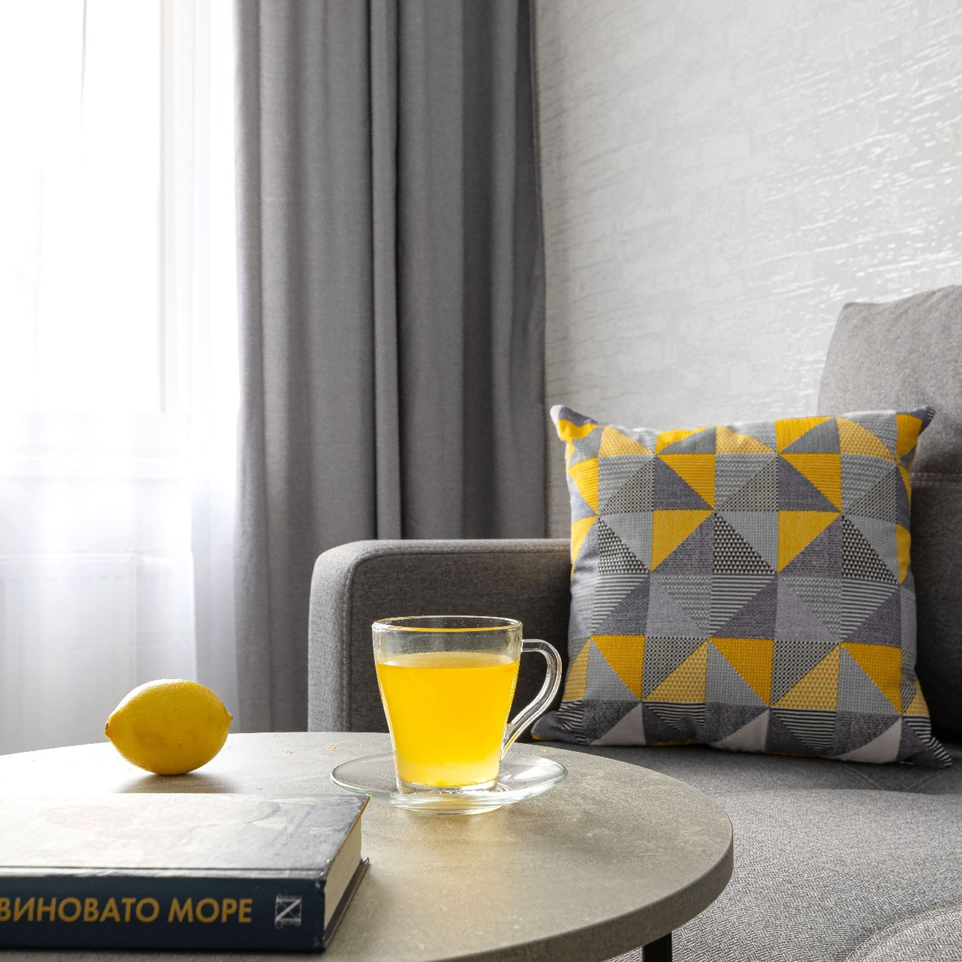 2-ух.ком. на Типанова. Интерьерный фотограф в Санкт-Петербурге, Ленинградской области и в Москве Николай Щербаков