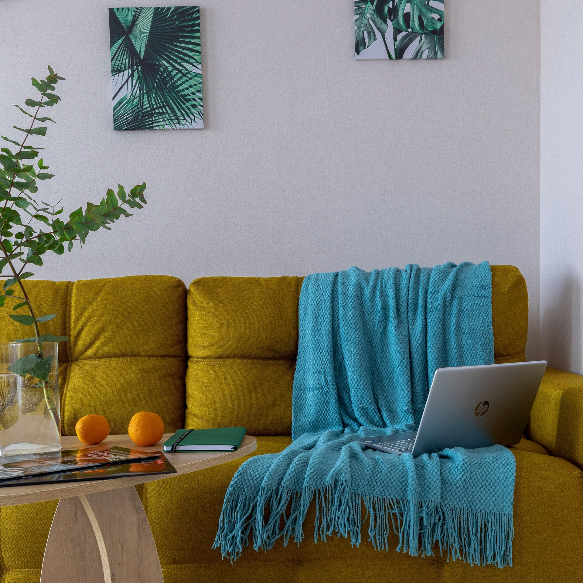 Фотосъёмка квартиры в Выборге. Интерьерный фотограф в Санкт-Петербурге, Ленинградской области и в Москве Николай Щербаков