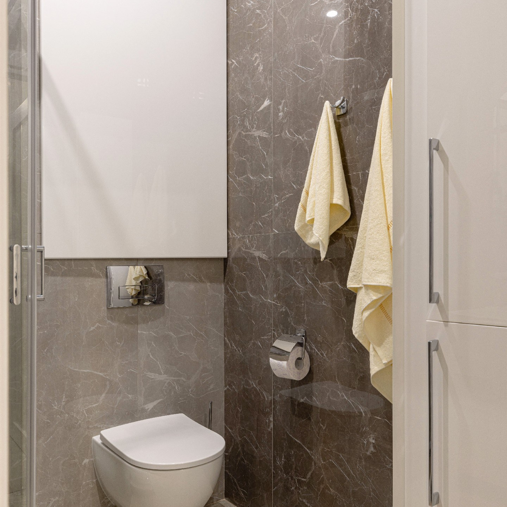 2-ух.ком. на Типанова. Интерьерный фотограф в Санкт-Петербурге, Ленинградской области и в Москве Николай Щербаков