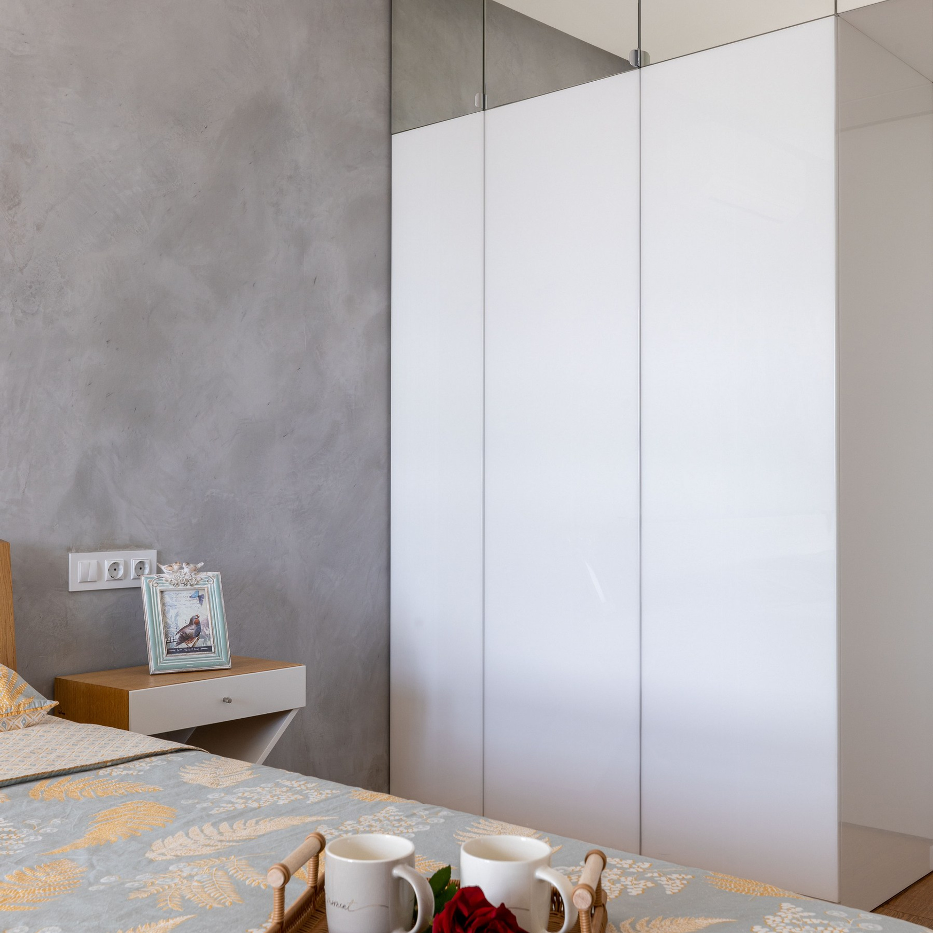 Съёмка 1 ком. кв. на Ушаковской набережной. Интерьерный фотограф в Санкт-Петербурге, Ленинградской области и в Москве Николай Щербаков