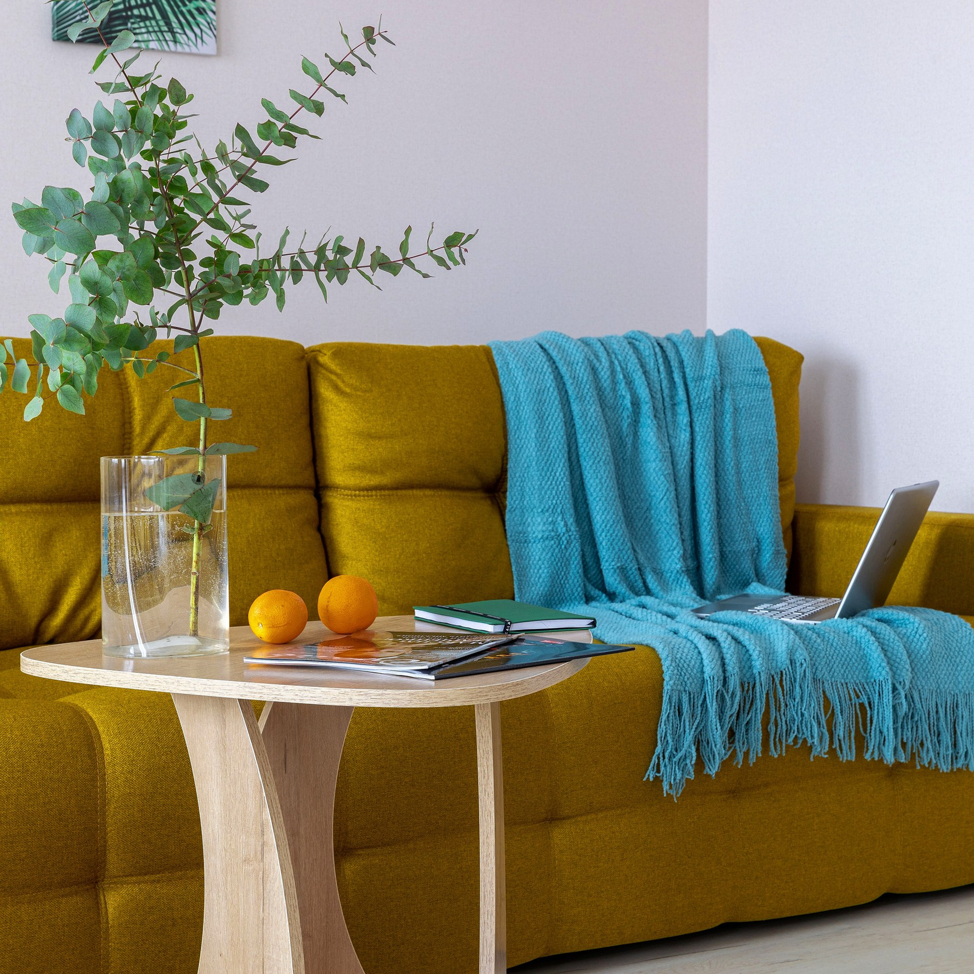 Фотосъёмка квартиры в Выборге. Интерьерный фотограф в Санкт-Петербурге, Ленинградской области и в Москве Николай Щербаков