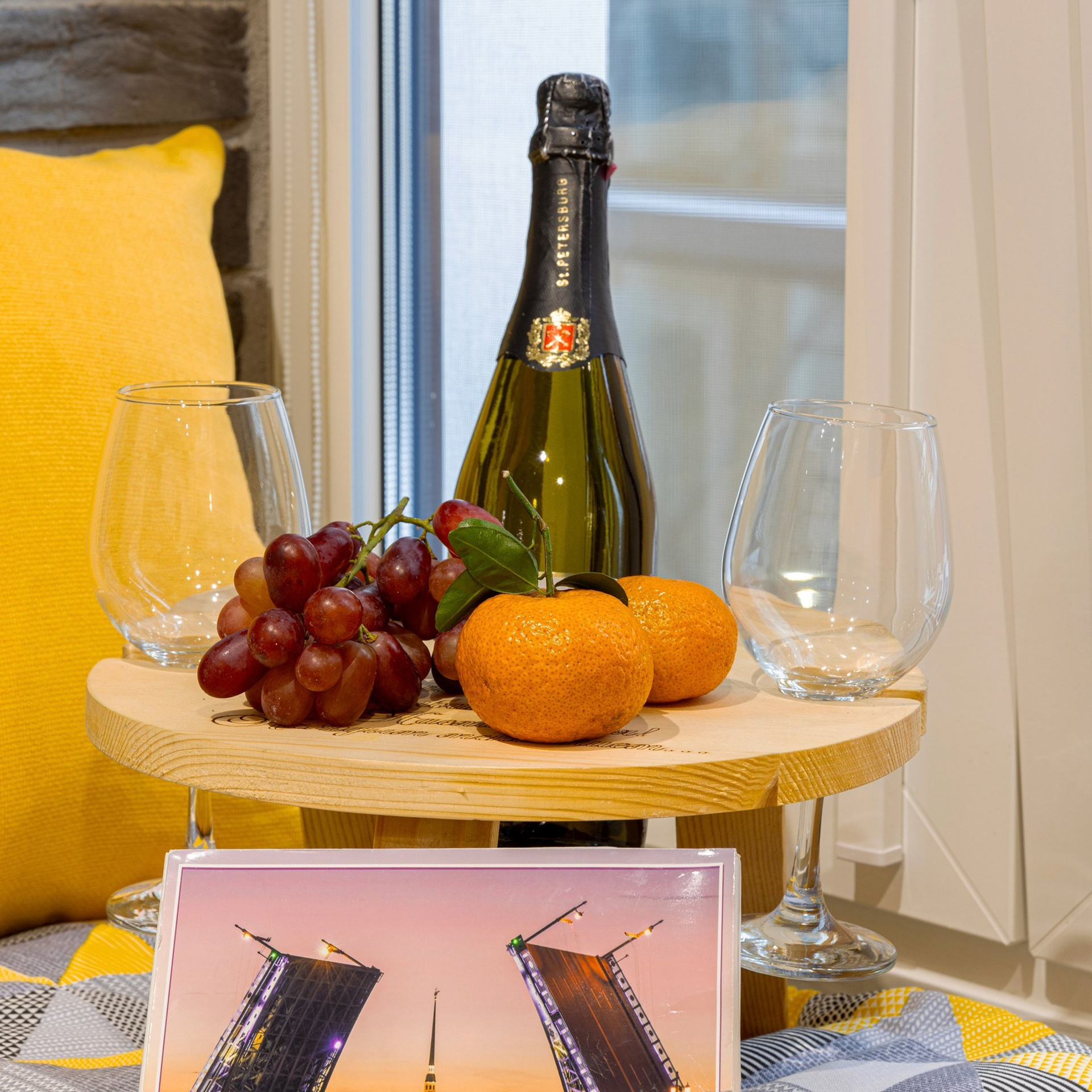 Студия на Тележном переулке. Интерьерный фотограф в Санкт-Петербурге, Ленинградской области и в Москве Николай Щербаков