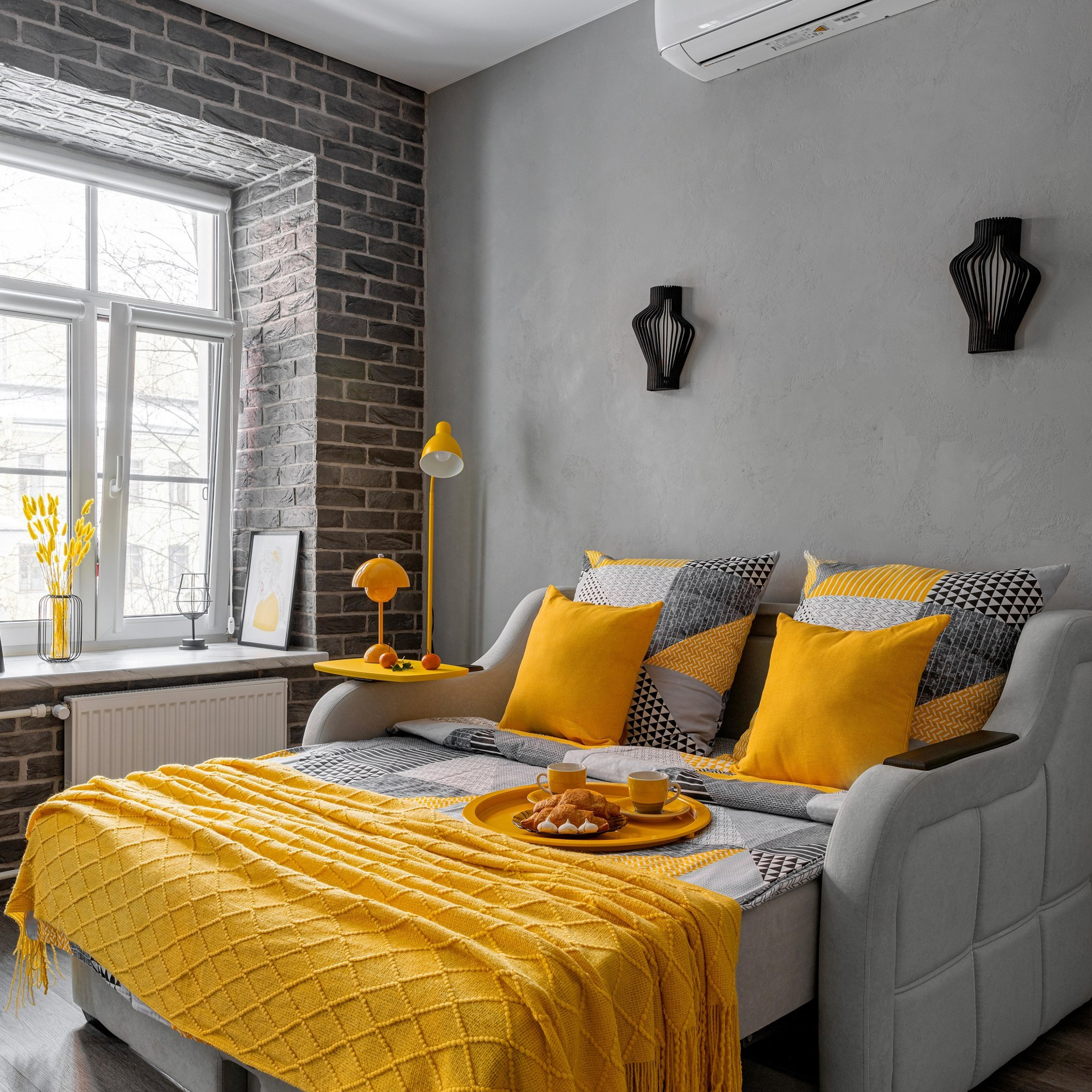 Студия на Тележном переулке. Интерьерный фотограф в Санкт-Петербурге, Ленинградской области и в Москве Николай Щербаков