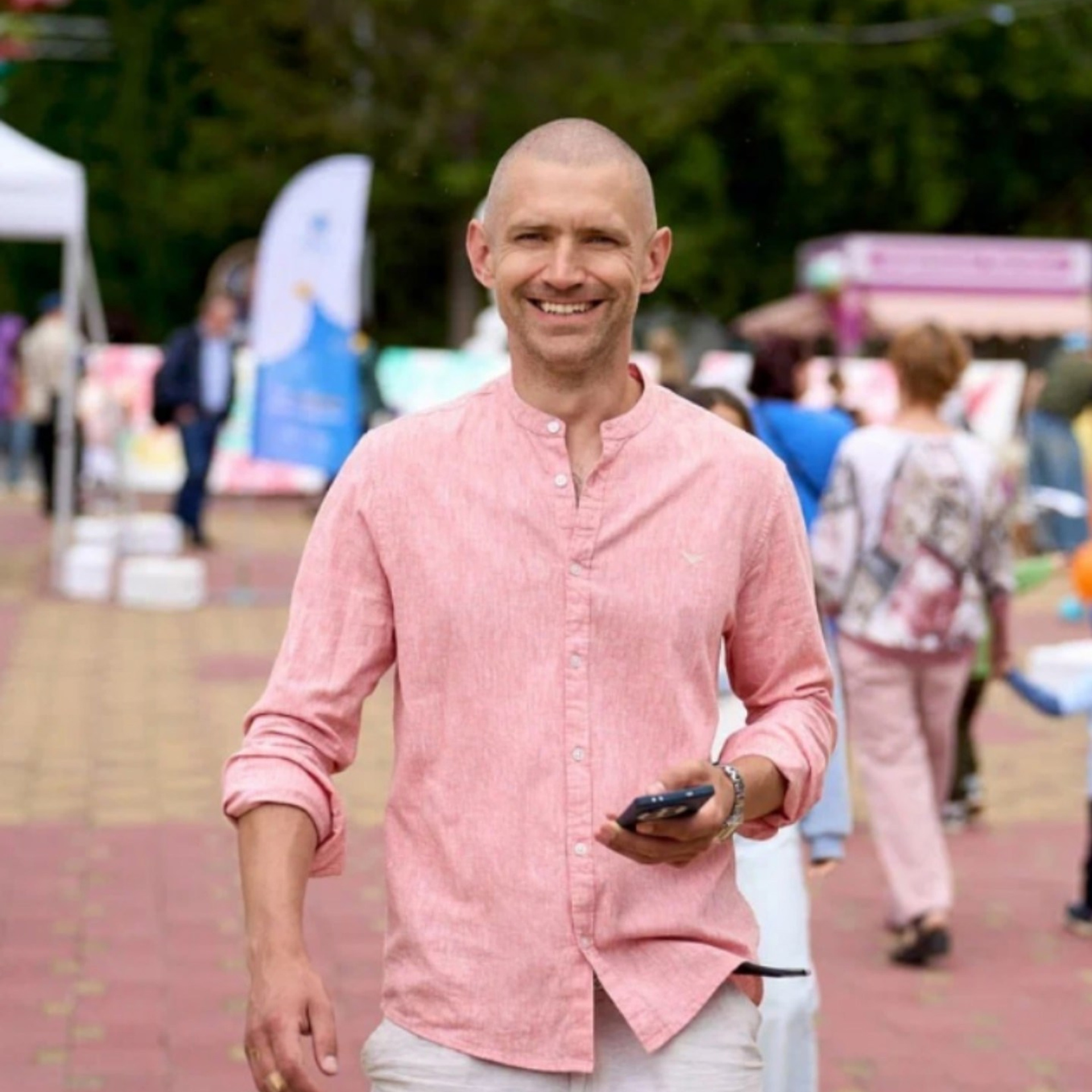 Отзывы. Репортажный и портретный фотограф в Томске Ларионов Артём