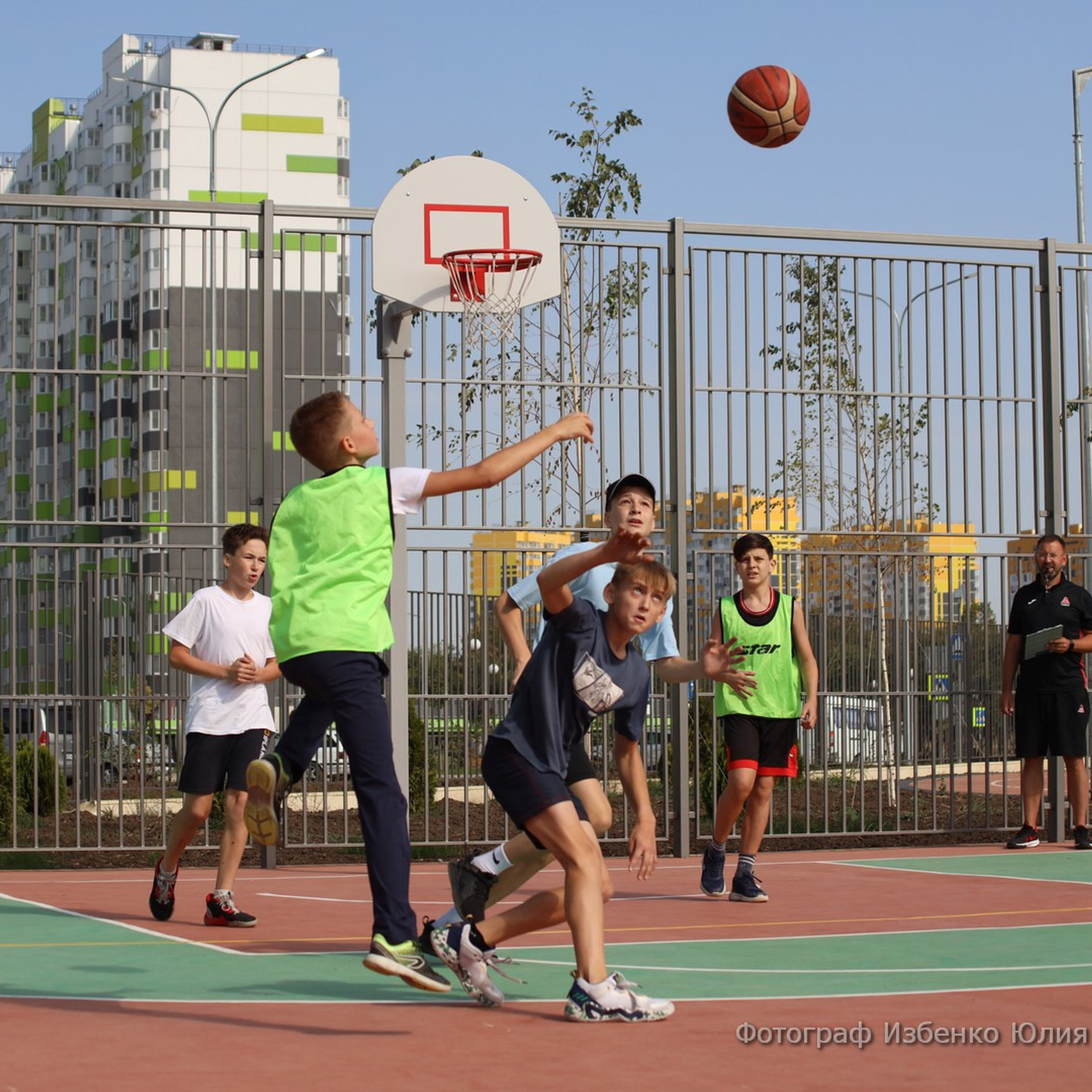 Отзывы. Женский, детский, семейный фотограф в Краснодаре Юлия Избенко