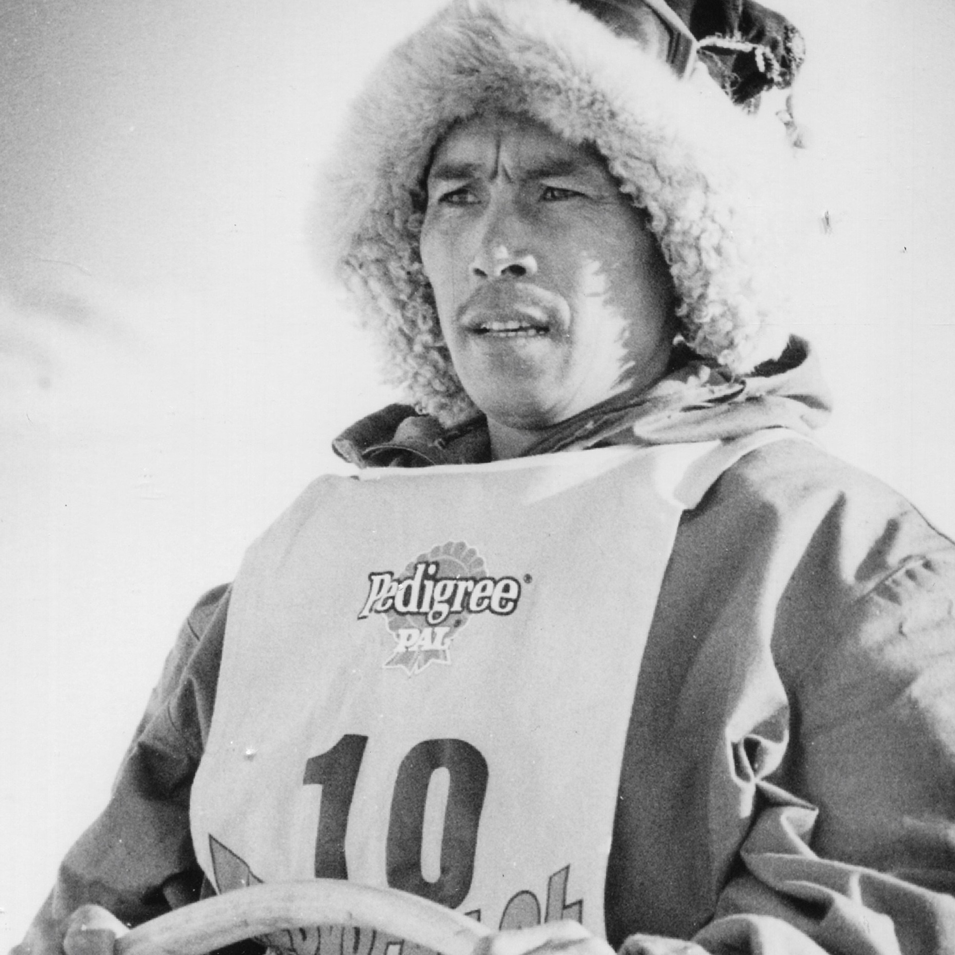 Победители гонок