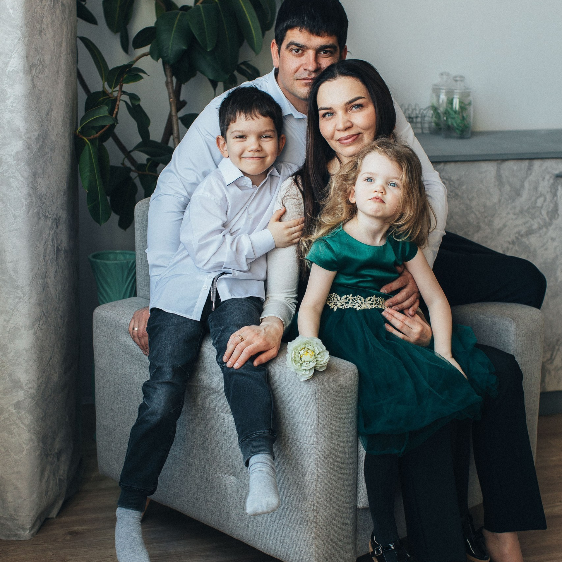 Отзывы. Фотограф во Владивостоке Настя Косач