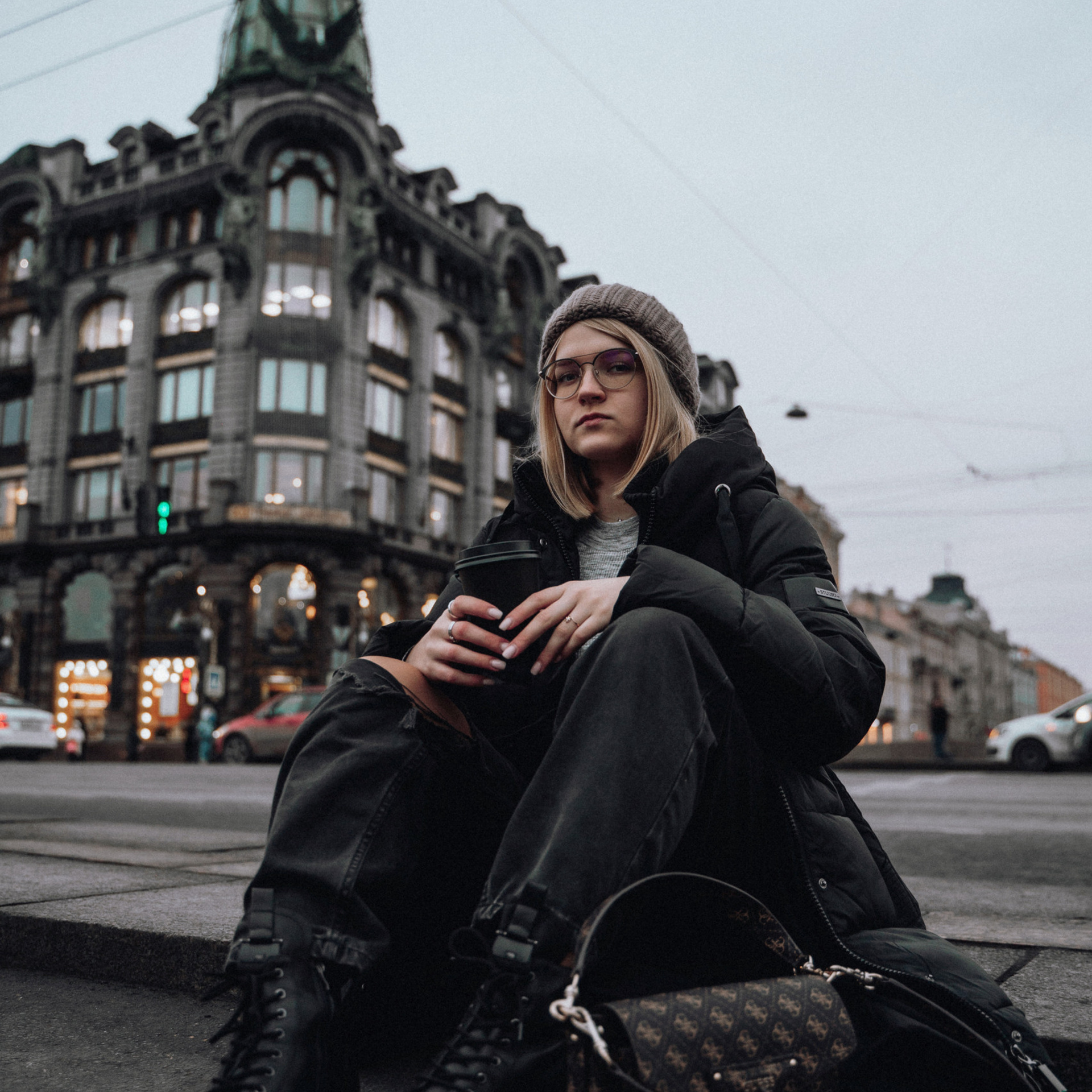 Отзывы. Фотограф Санкт-Петербург