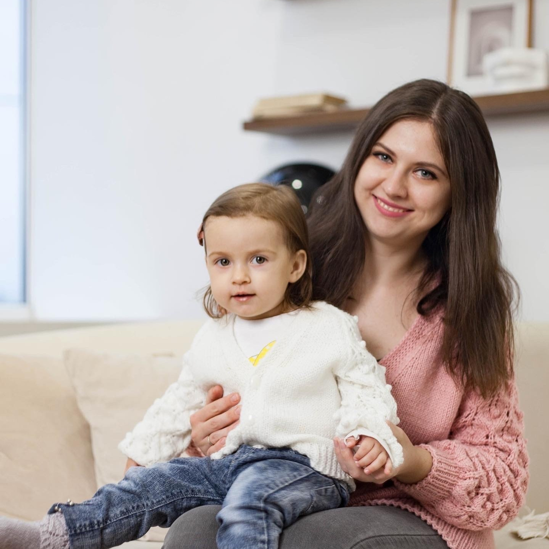 Отзывы. Портретный, семейный, свадебный фотограф в Брянске Маргарита Василькова