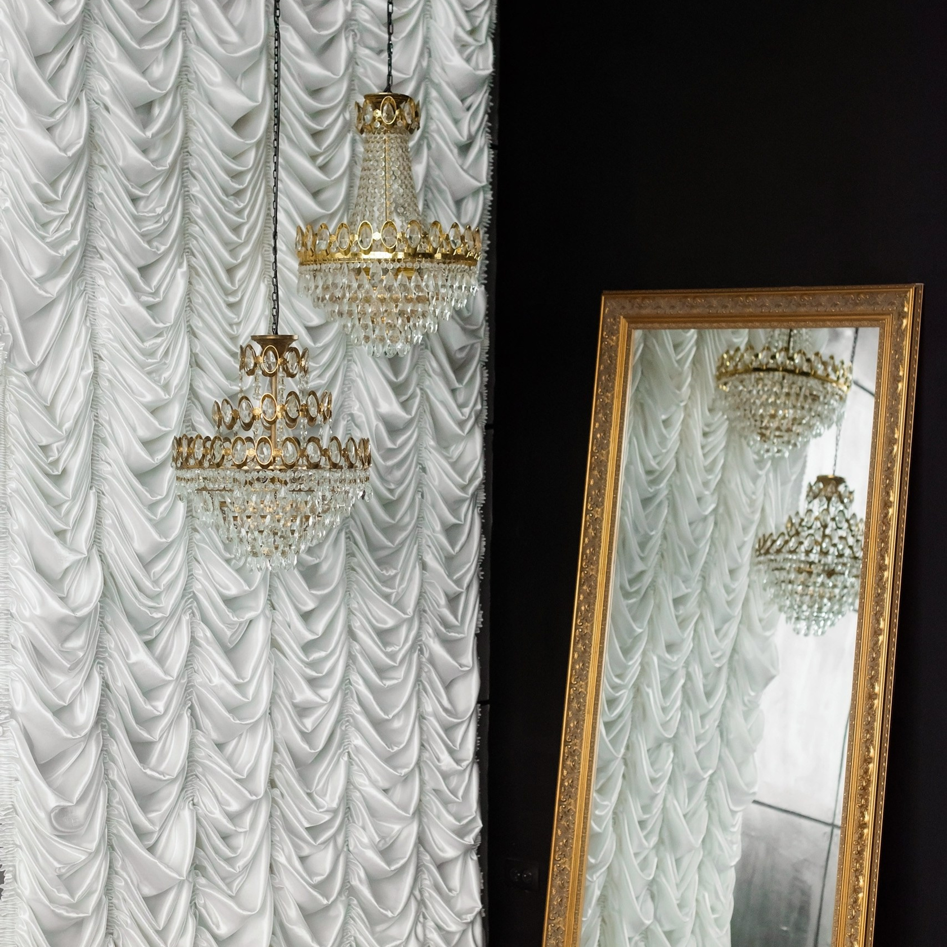 Пастила-зал Arctic (Станке-Димитрова 54а)