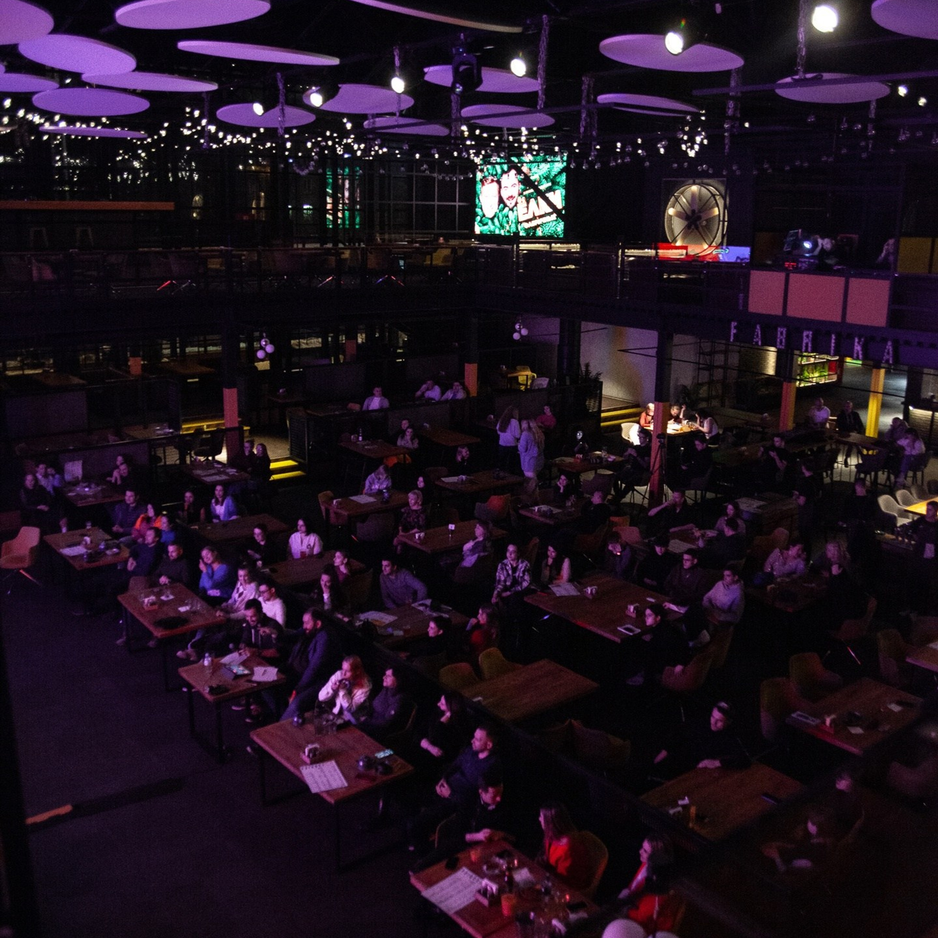 Импровизация. Команды