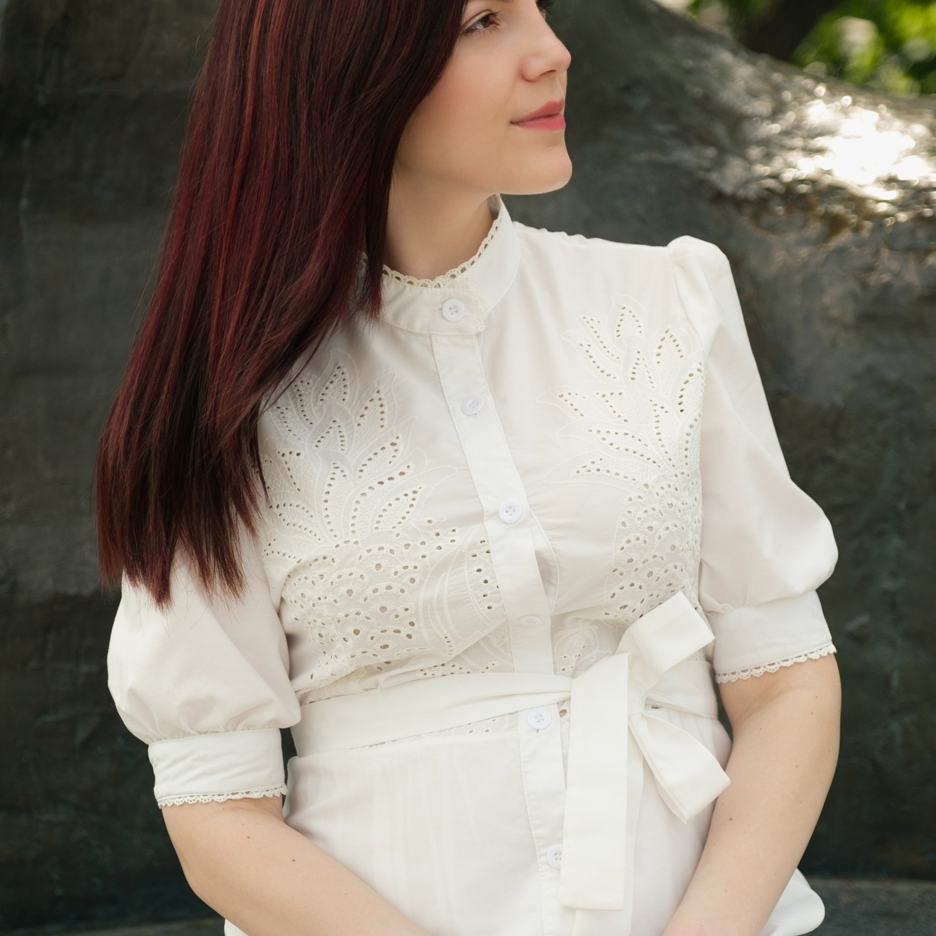 Отзывы. Портретный, семейный, свадебный фотограф в Брянске Маргарита Василькова