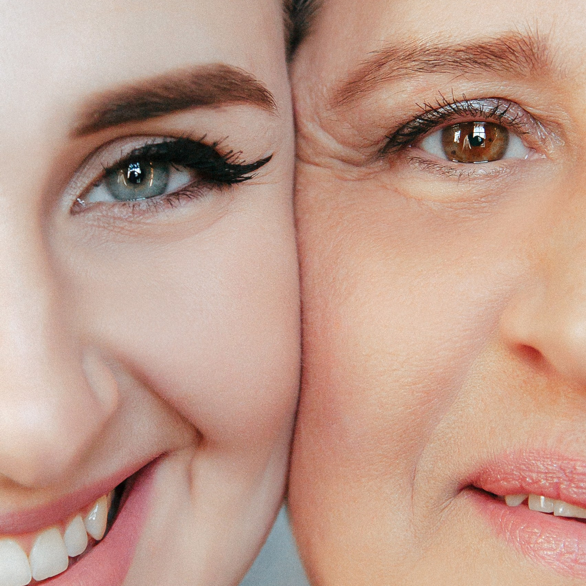 Анна и Светлана