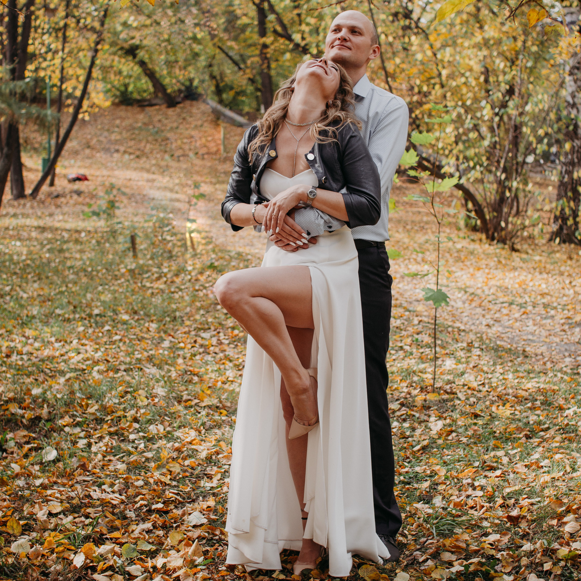 ОТЗЫВЫ. Семейный фотограф в Екатеринбурге Всеволод и Марина Пономаревы