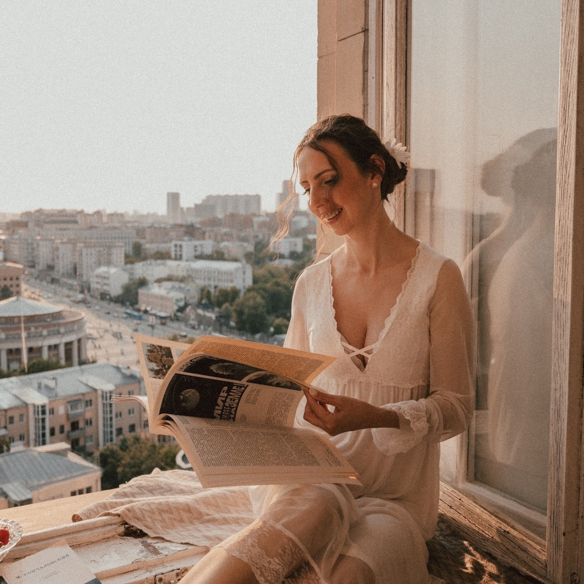 Аренда одежды. Фотостудия СТОЛИЦА