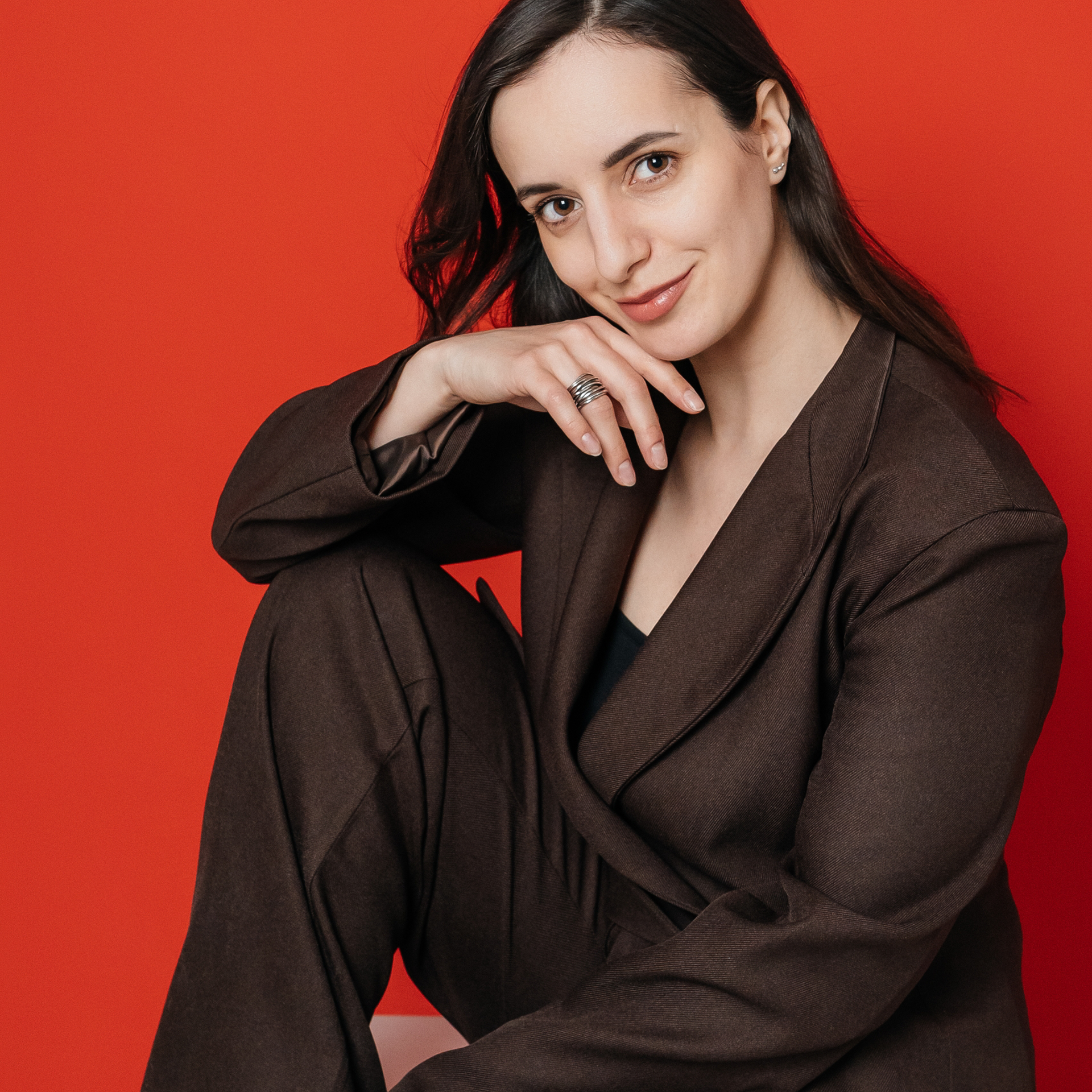 Отзывы. Фотограф и видеограф в Тюмени Екатерина Чернецкая