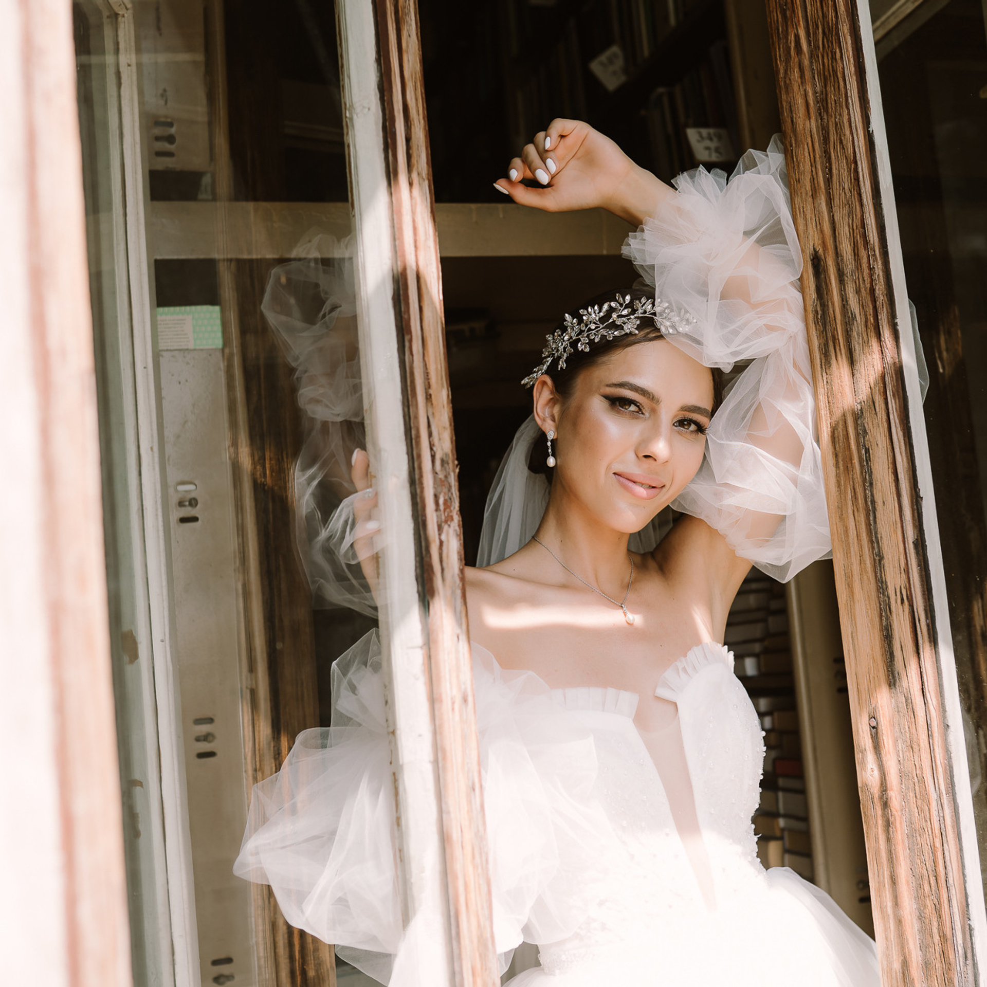 Анна и Егор