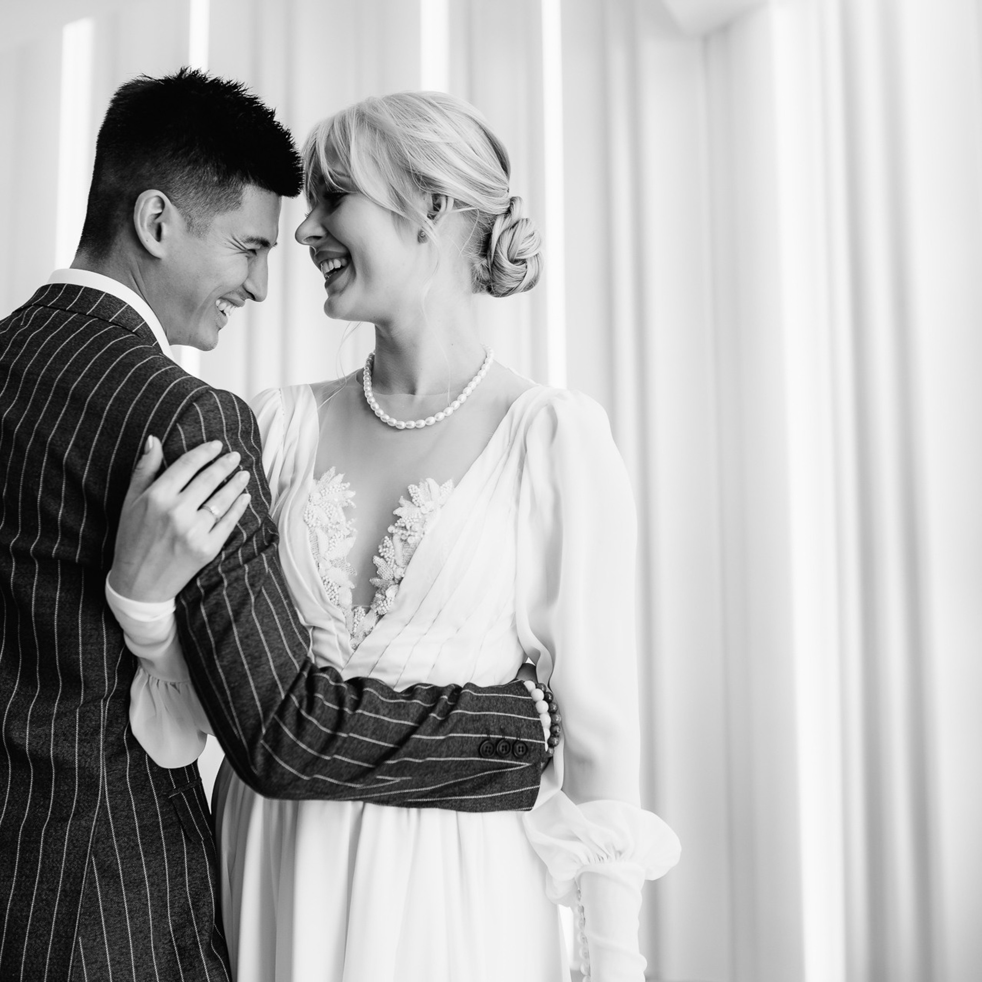 Дияр и Виктория