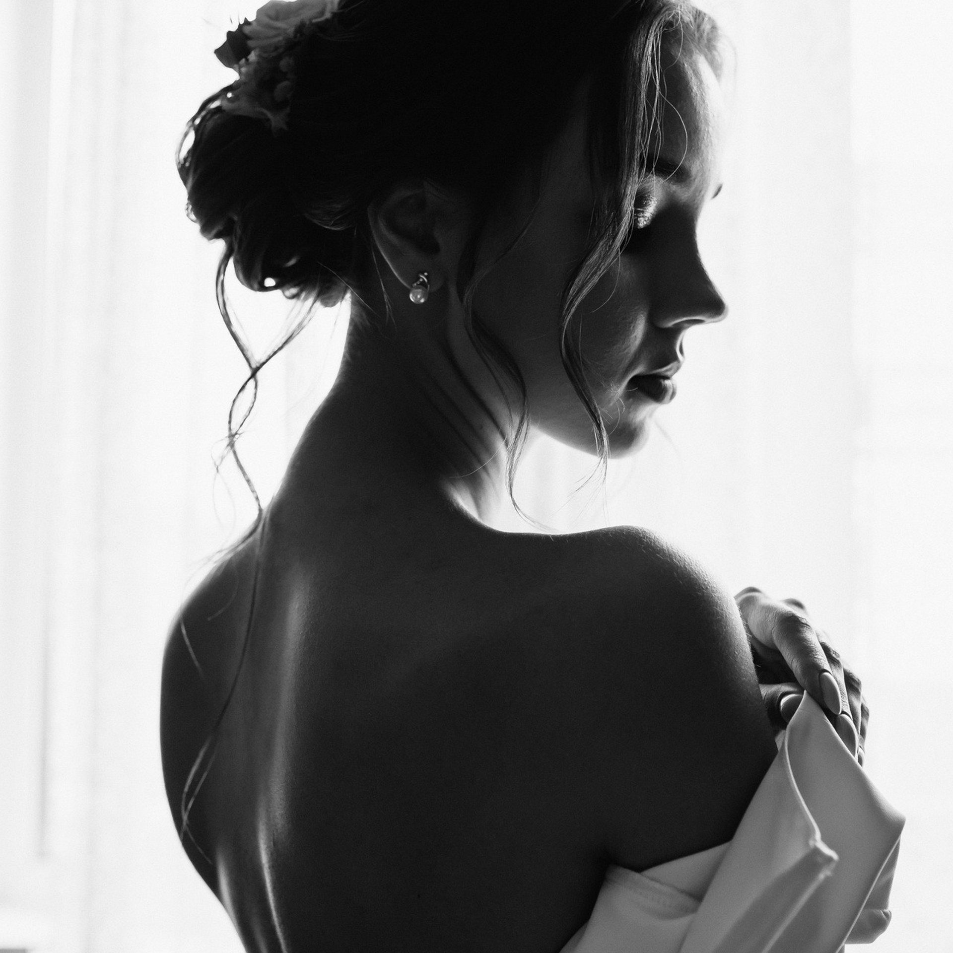 Кира и Антон