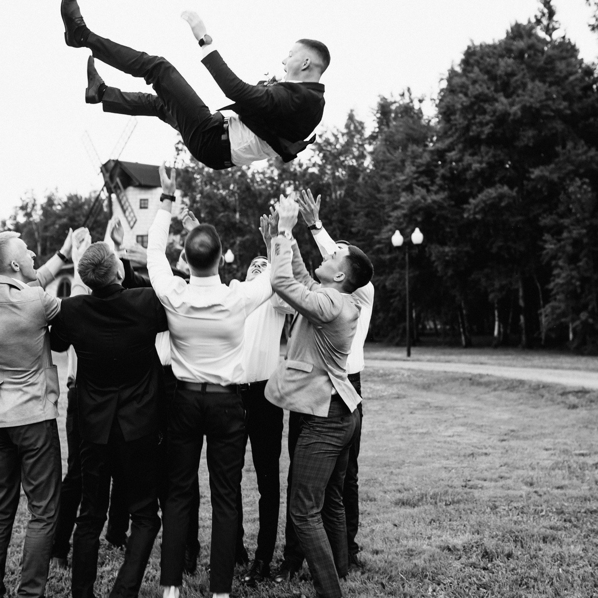 Карина и Максим