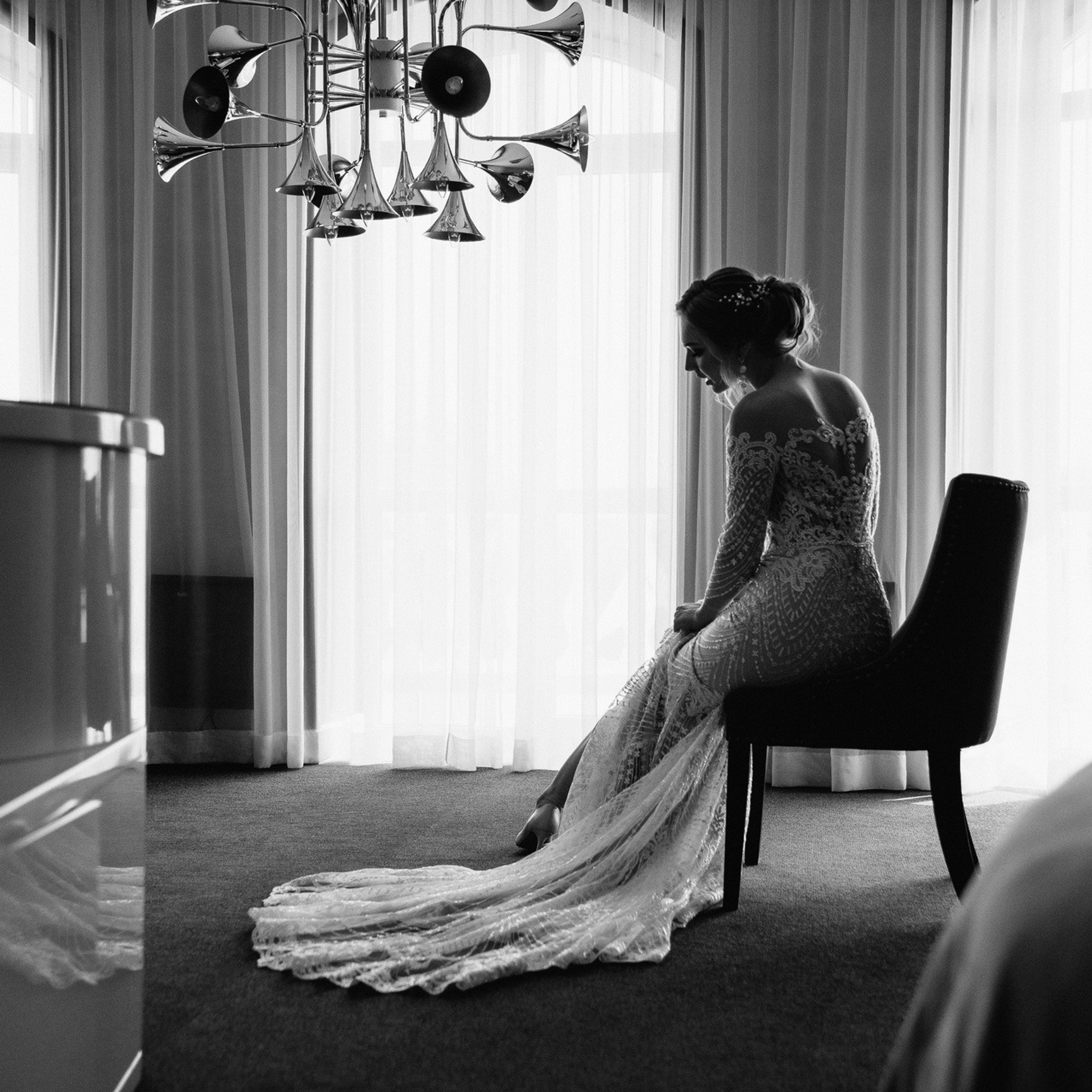 Татьяна и Антон