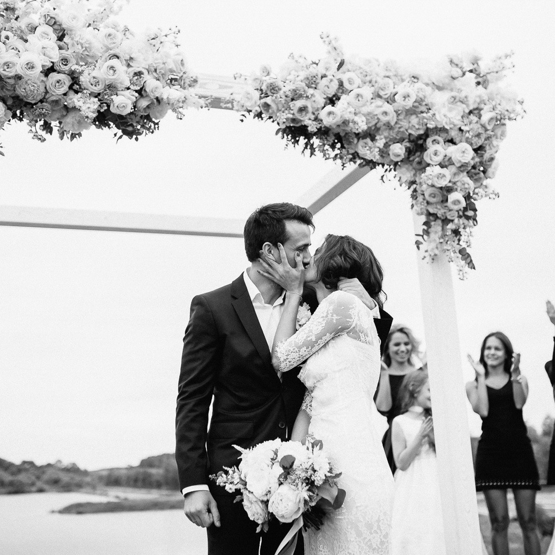 Залина и Лев