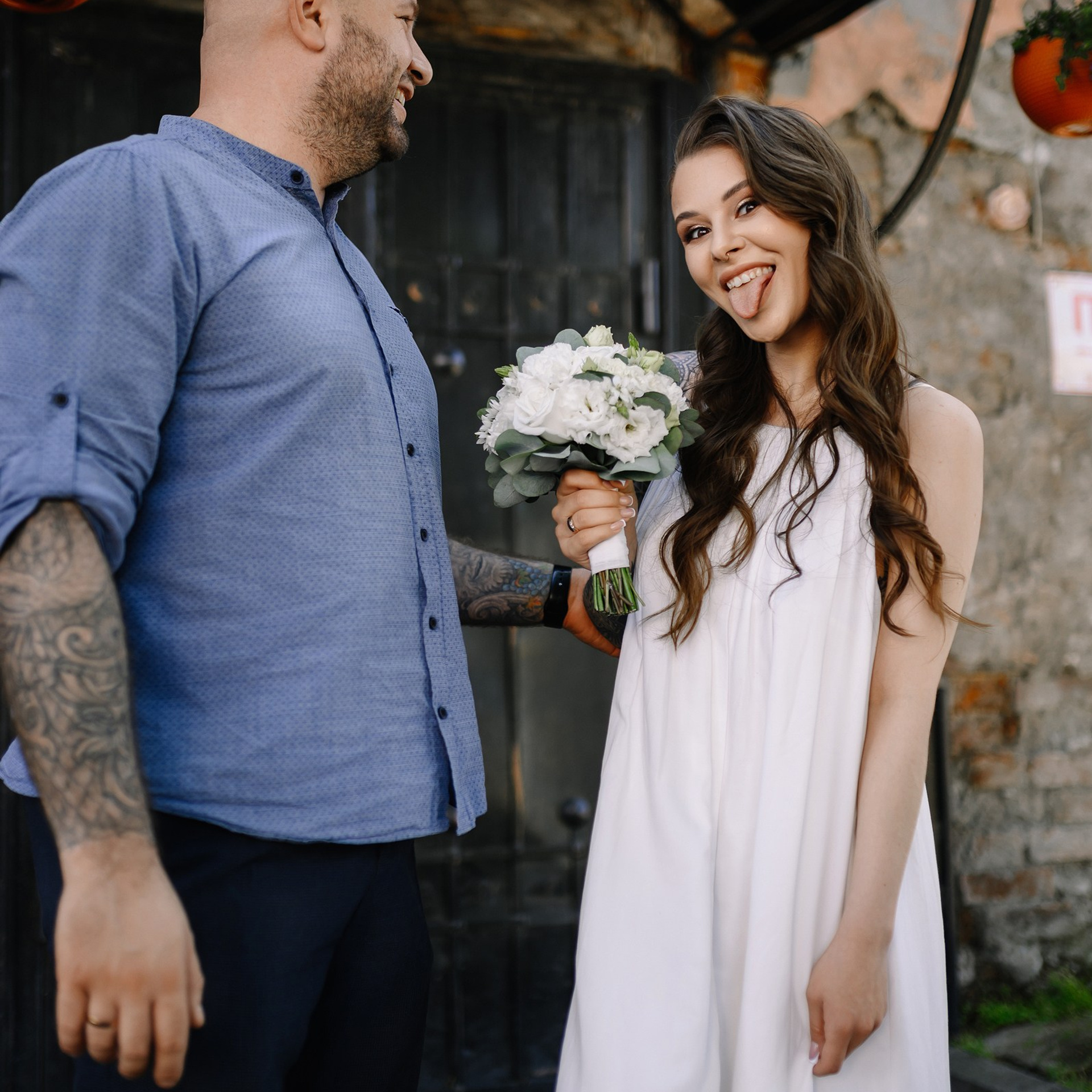 Свадебный сезон 2024. Яркие моменты. Свадебный и репортажный фотограф Нижний Тагил