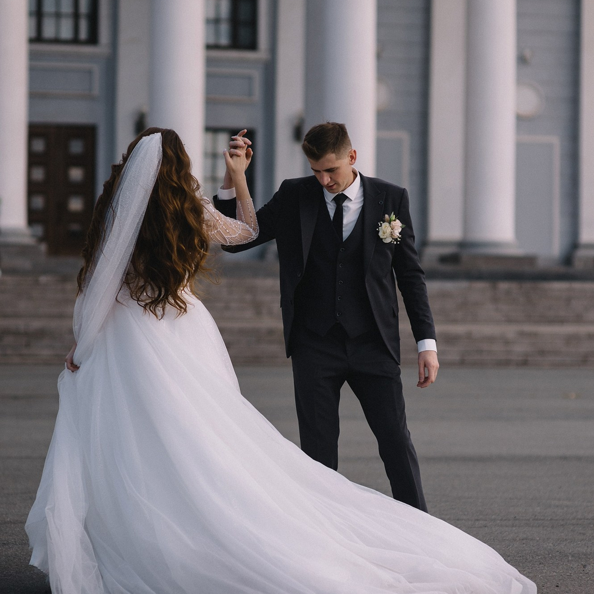 Павел и Инна. Свадебный и репортажный фотограф Нижний Тагил