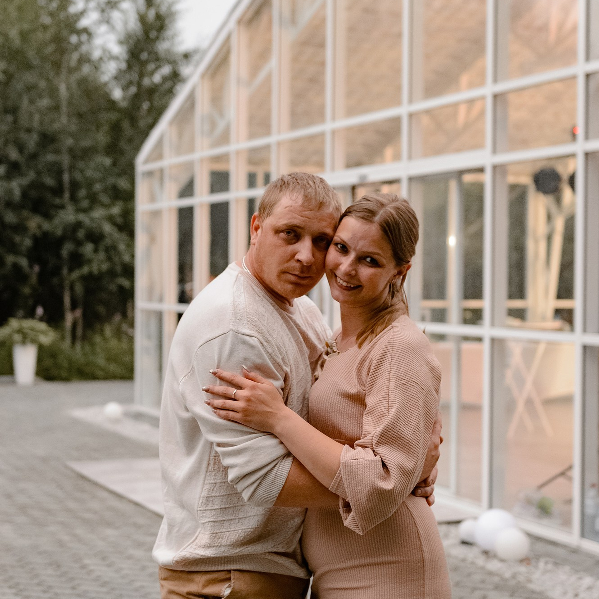 Илья и Анастасия. Свадебный и репортажный фотограф Нижний Тагил
