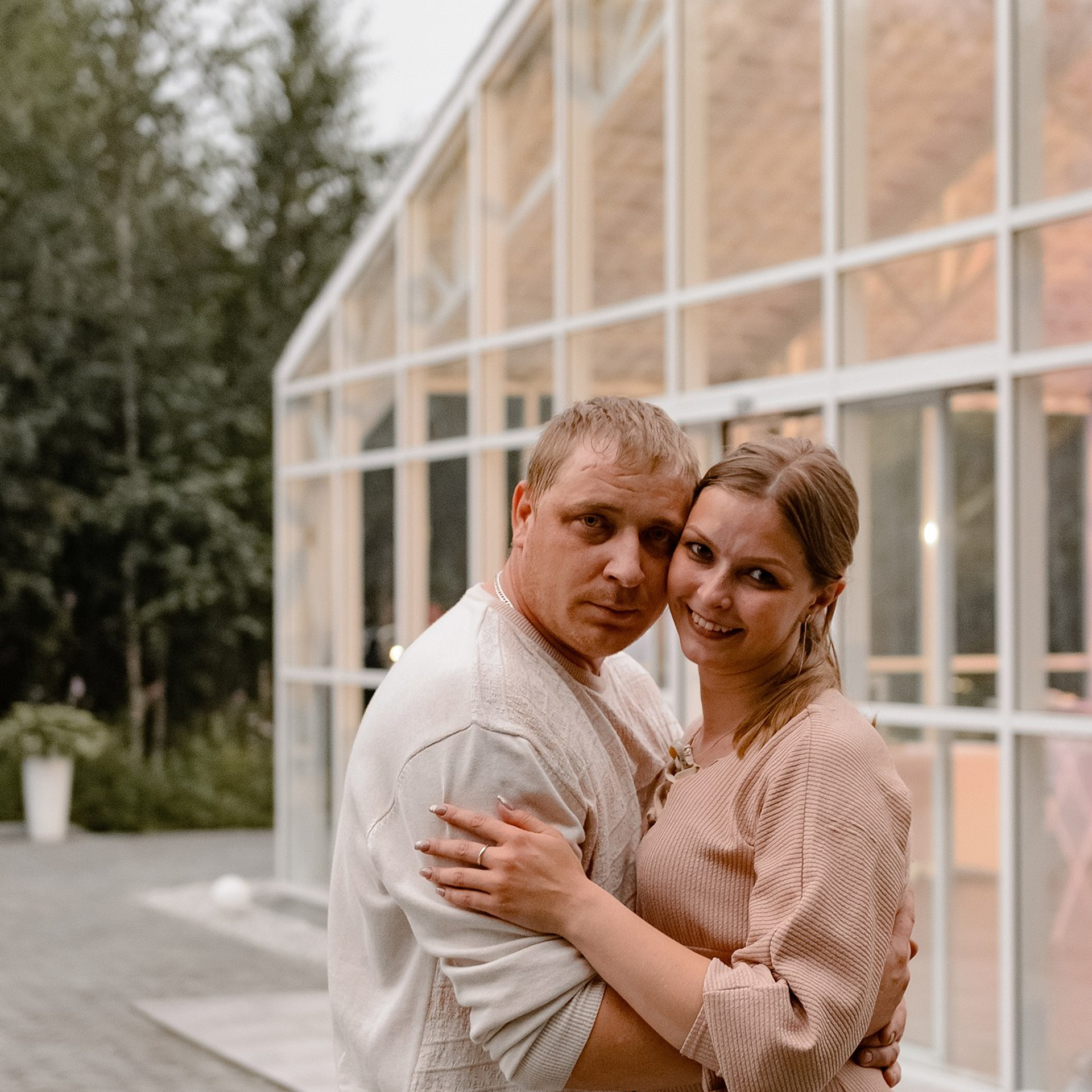 Илья и Анастасия. Свадебный и репортажный фотограф Нижний Тагил