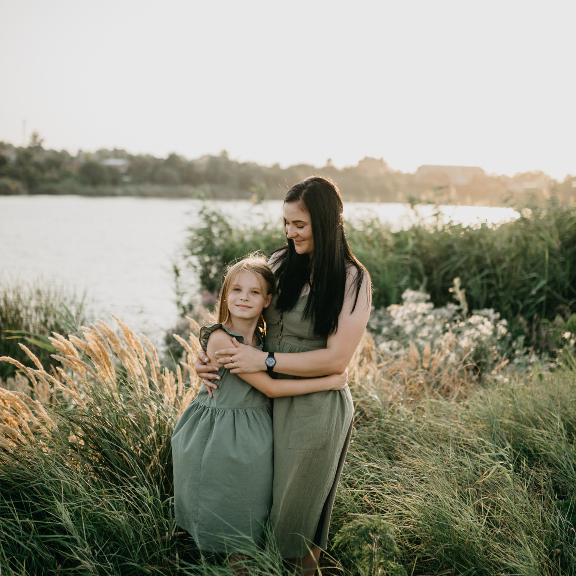 Отзывы о фотографе. Свадебный /Семейный фотограф в Краснодарском крае Лилия Комар