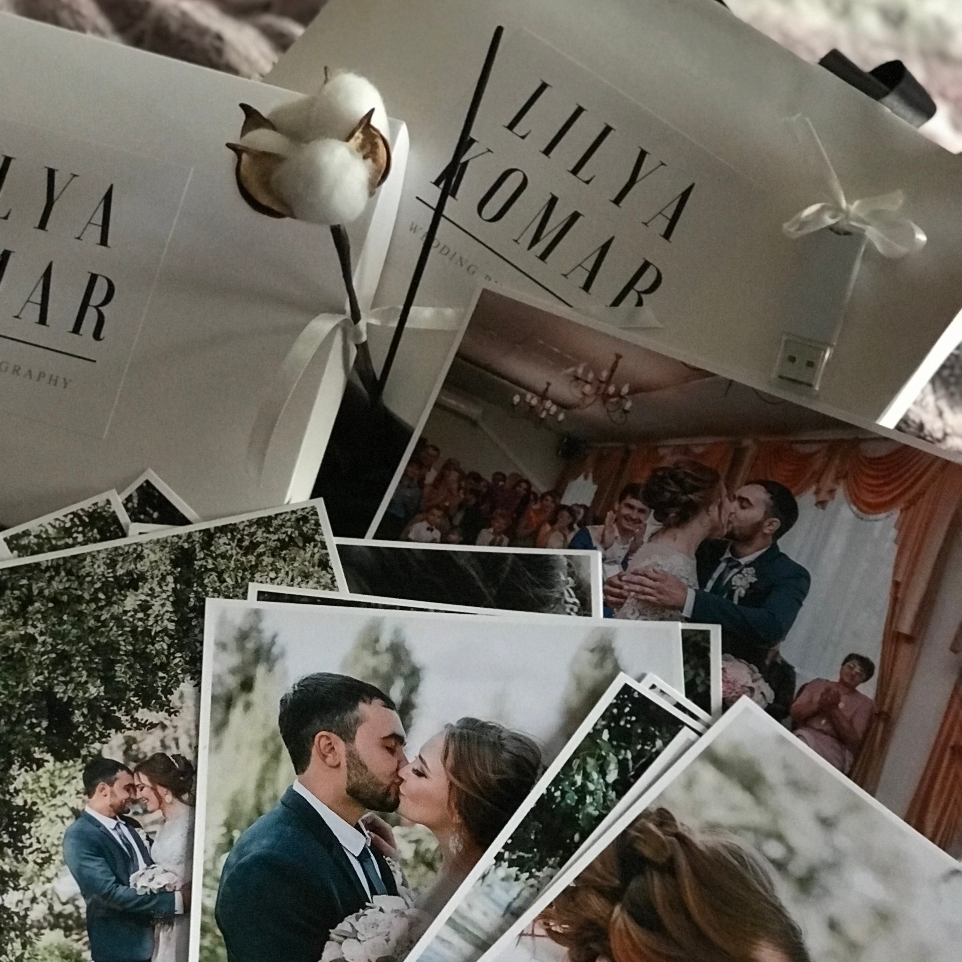 Отзывы о фотографе. Свадебный /Семейный фотограф в Краснодарском крае Лилия Комар