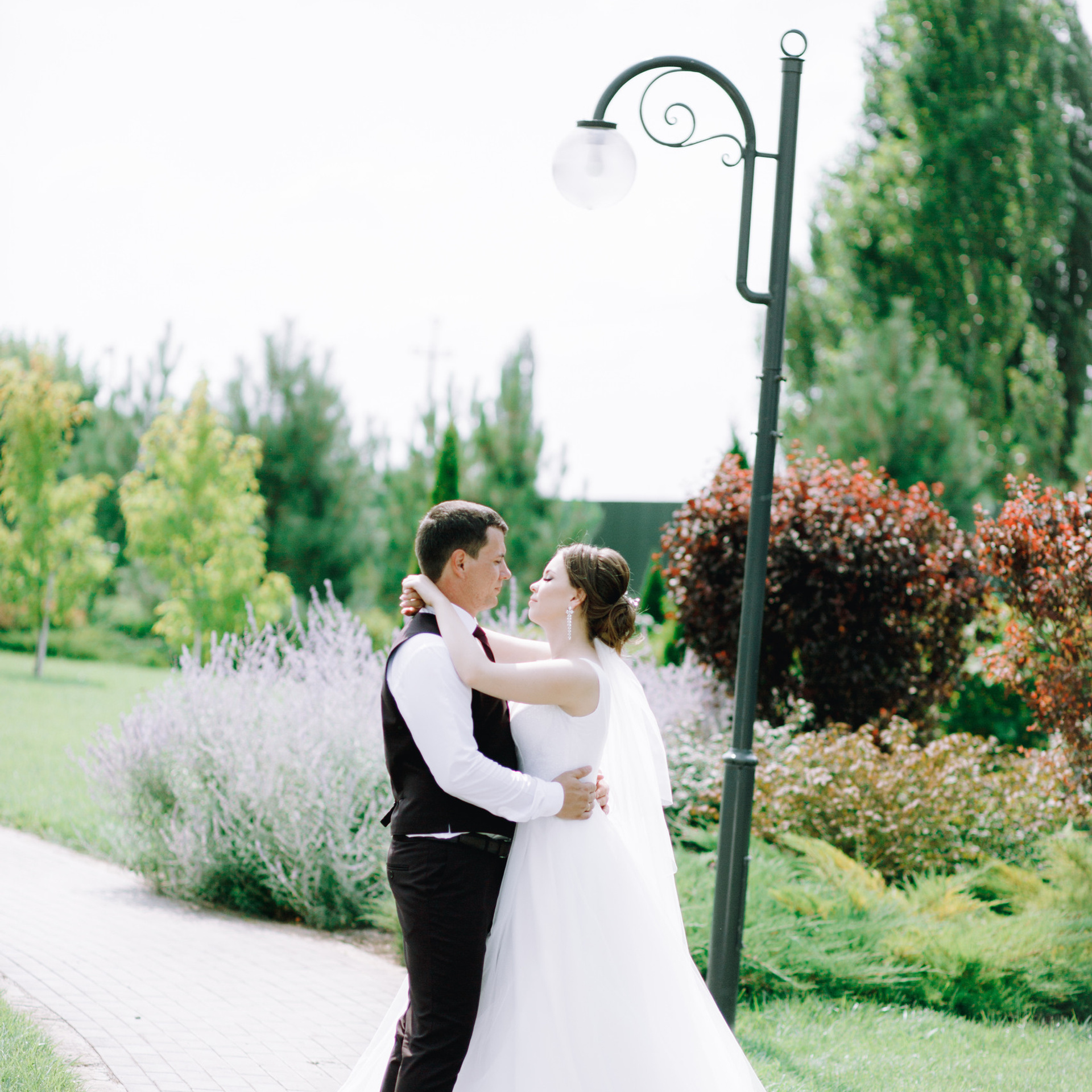 Отзывы о фотографе. Свадебный /Семейный фотограф в Краснодарском крае Лилия Комар