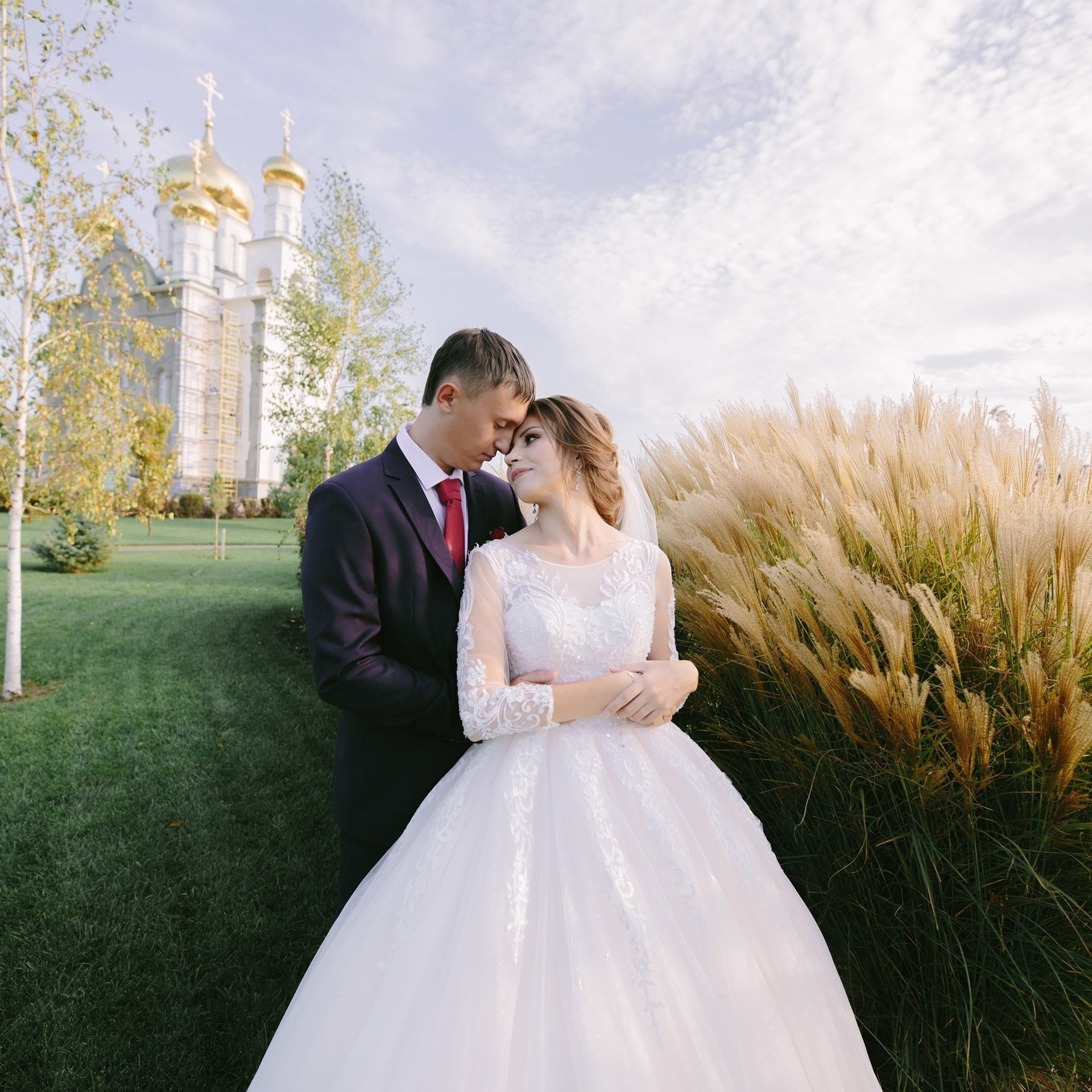 Отзывы о фотографе. Свадебный /Семейный фотограф в Краснодарском крае Лилия Комар