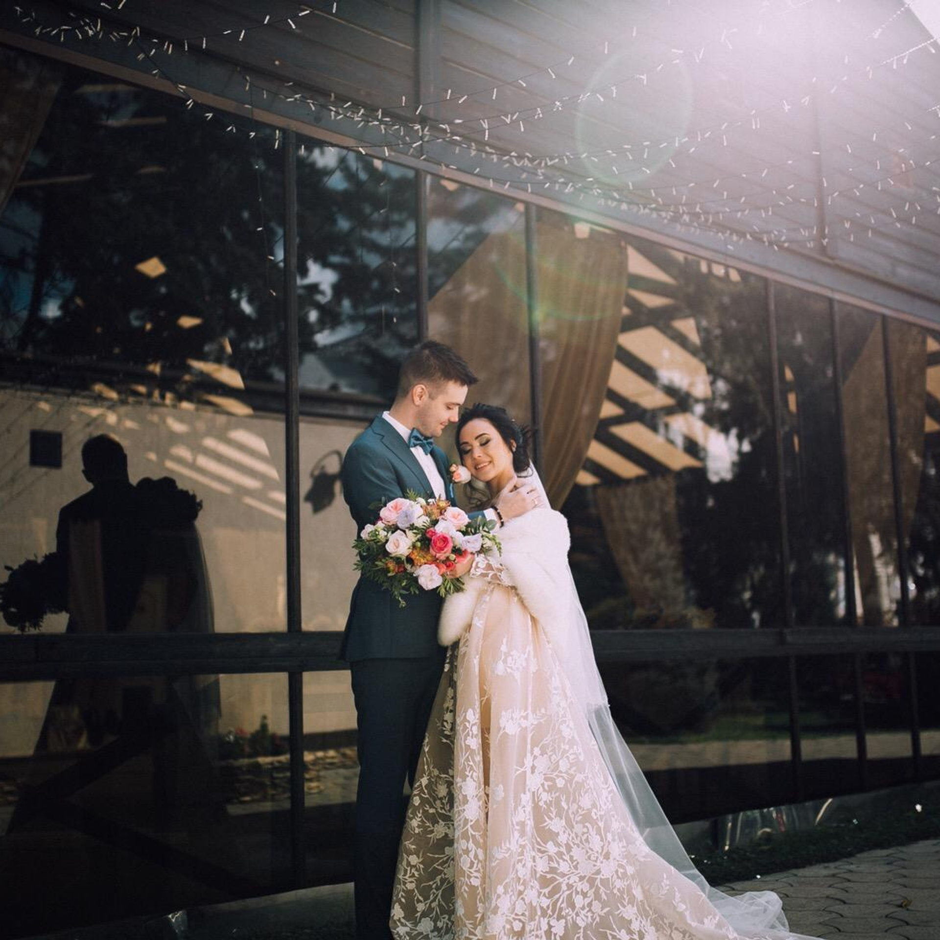 Отзывы о фотографе. Свадебный /Семейный фотограф в Краснодарском крае Лилия Комар