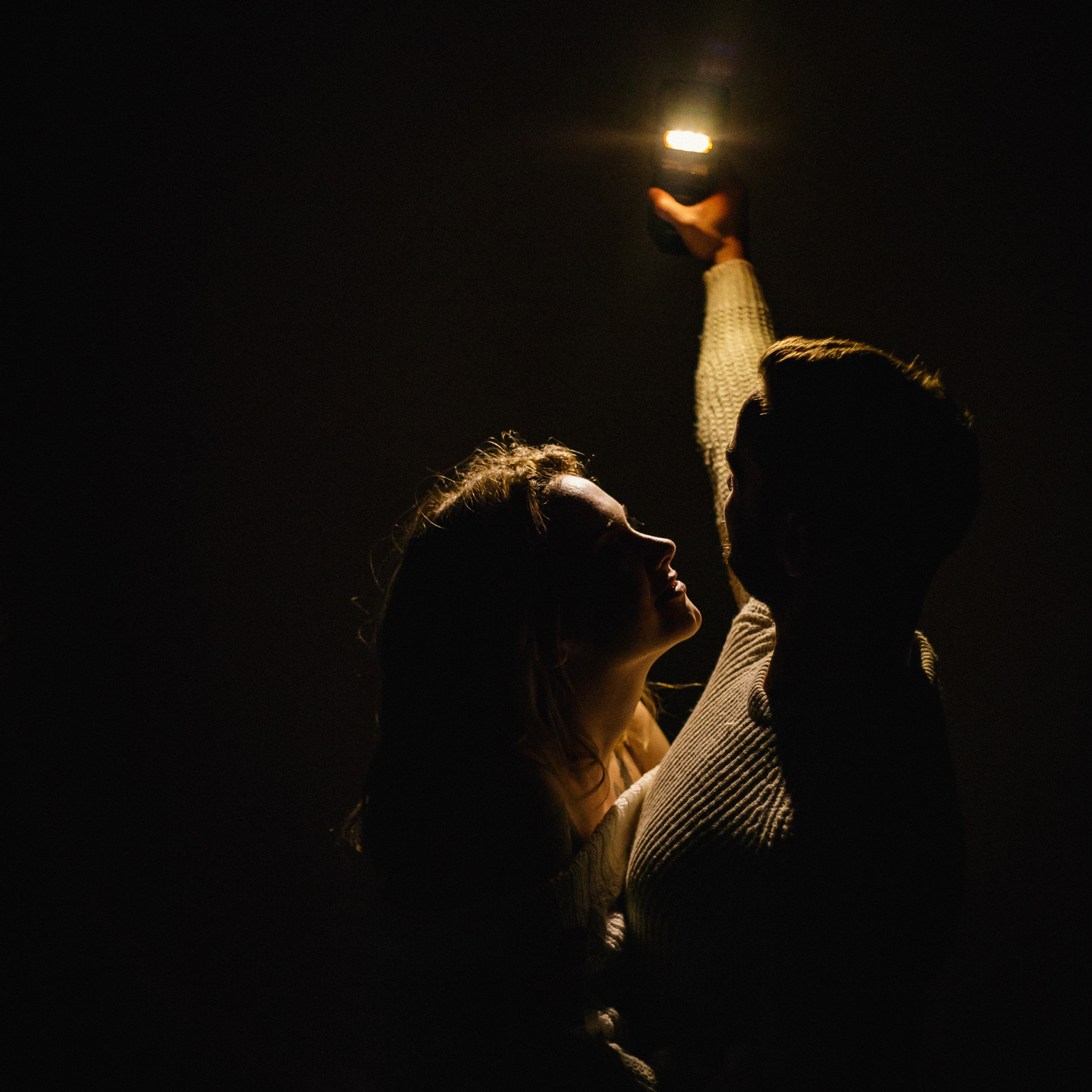 Предсвадебное Love story Андрея&Юлии