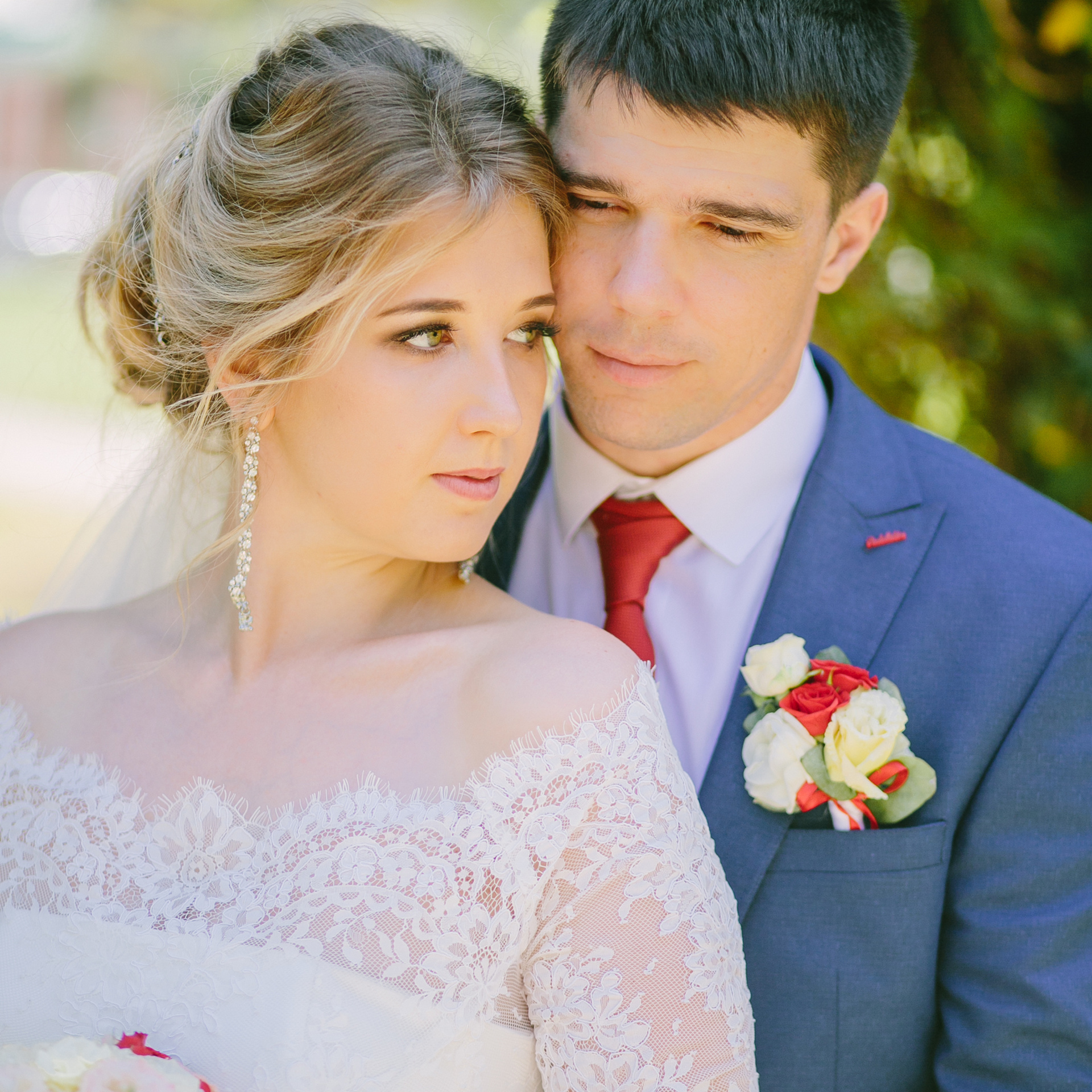 Отзывы о фотографе. Свадебный /Семейный фотограф в Краснодарском крае Лилия Комар