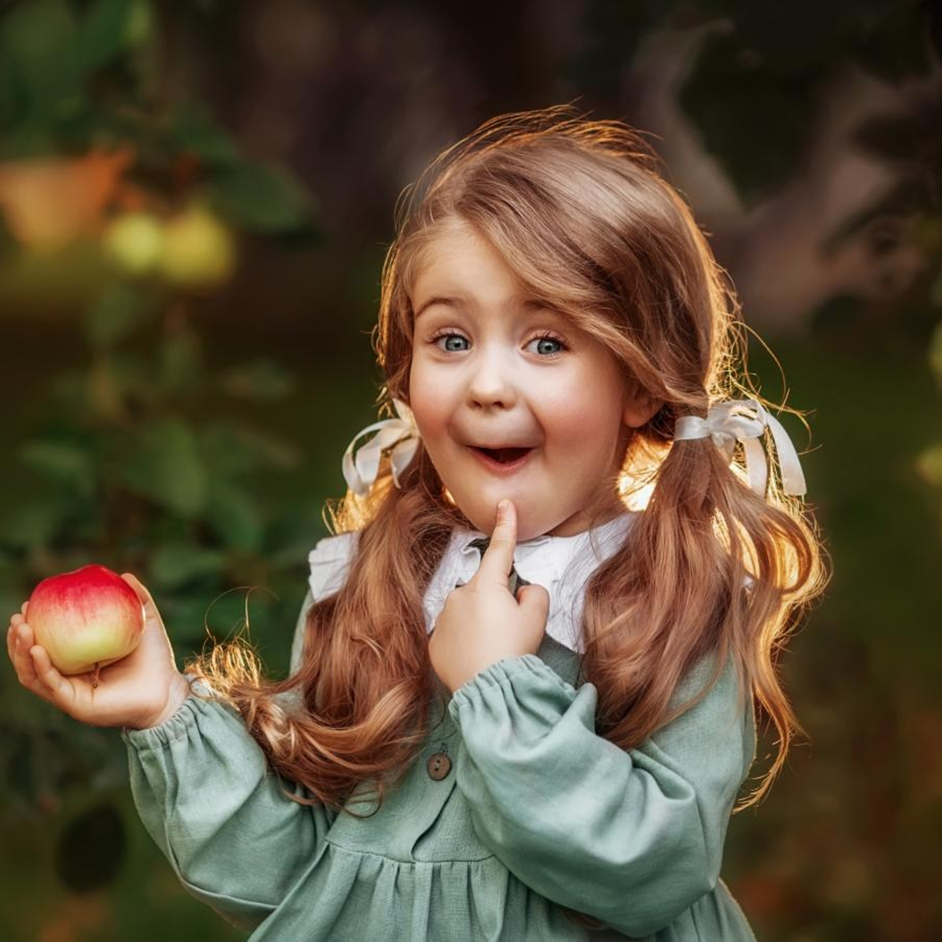 Номинации. Art Portrait