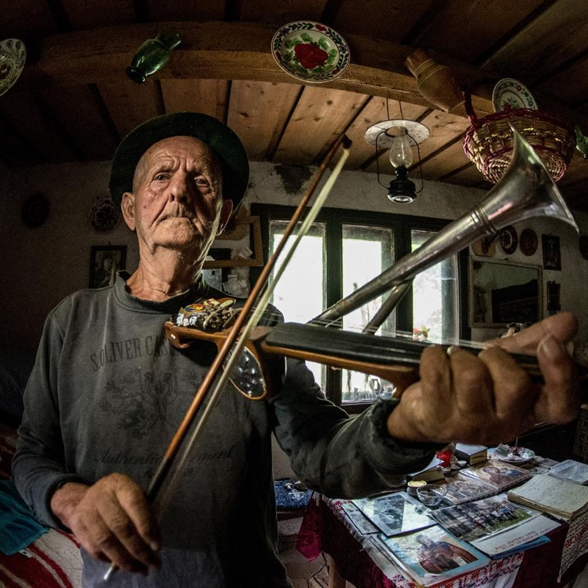 Номинации. Art Portrait