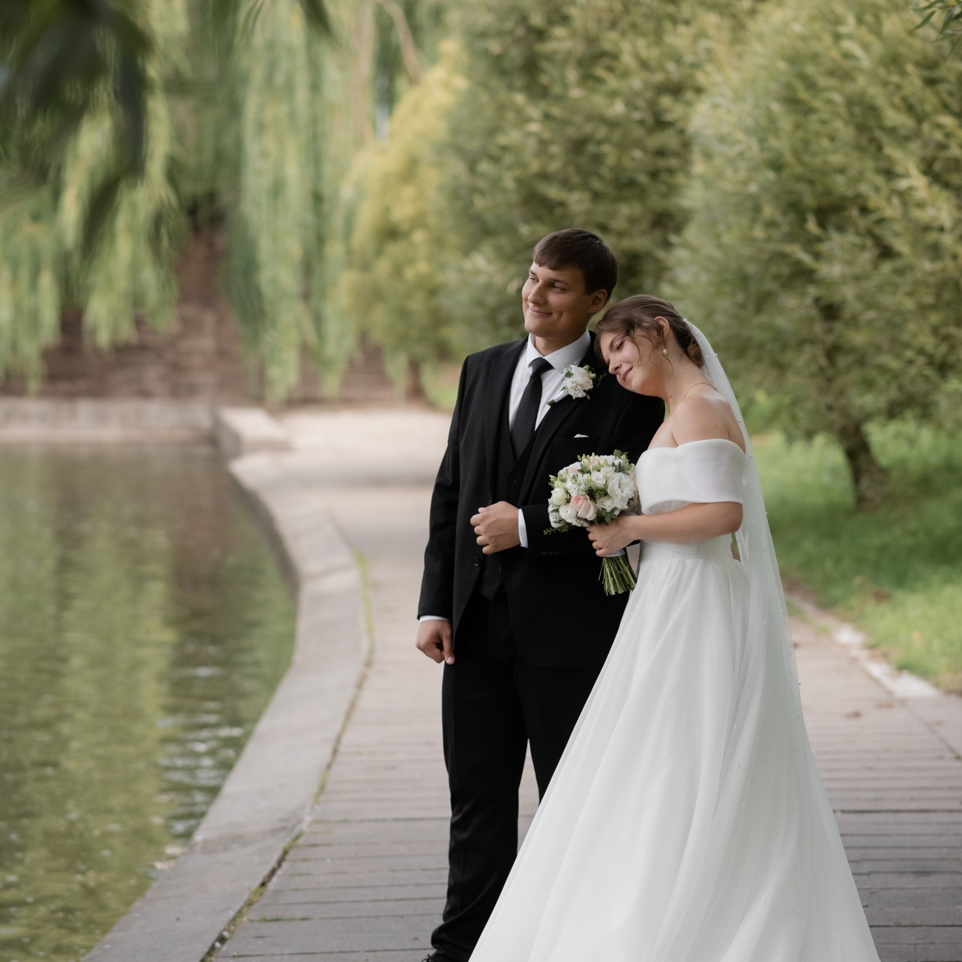 Отзывы. Свадебный и семейный фотограф | Слоним, Гродно| Варя Режа́бек