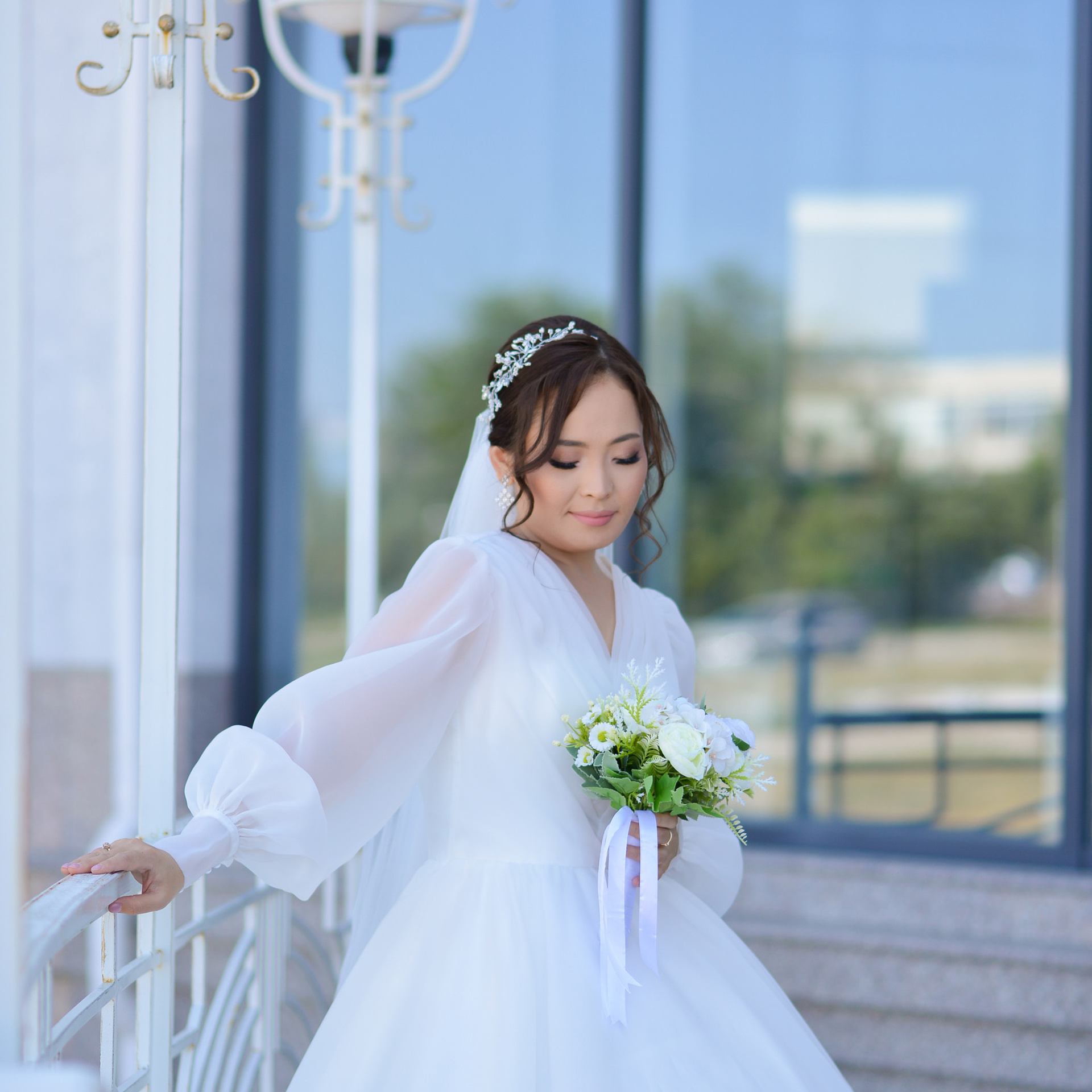 Отзывы. Фотограф в городе Актобе